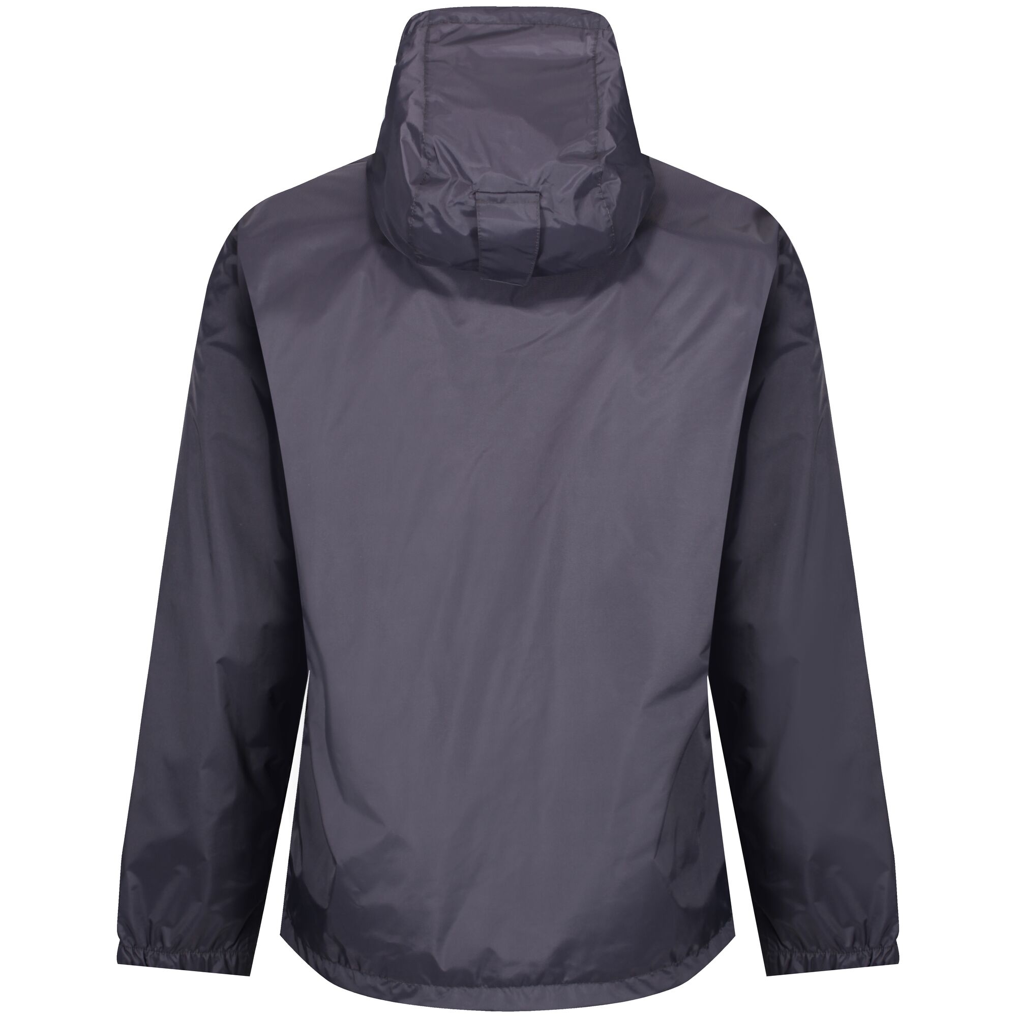 Men's Lyle IV Waterproof Packaway Jacket | Iron