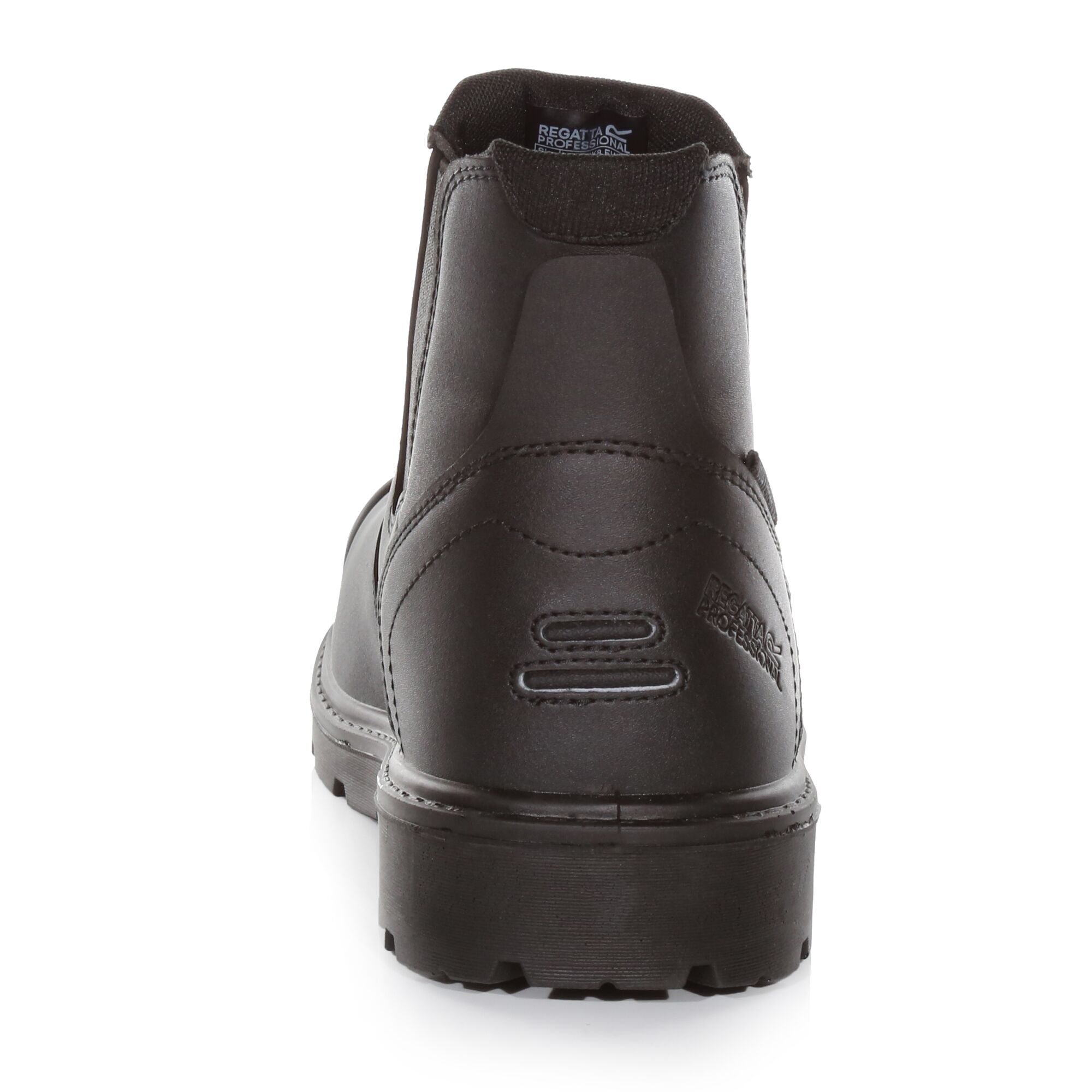 Men's Waterproof Dealer Boot | Black