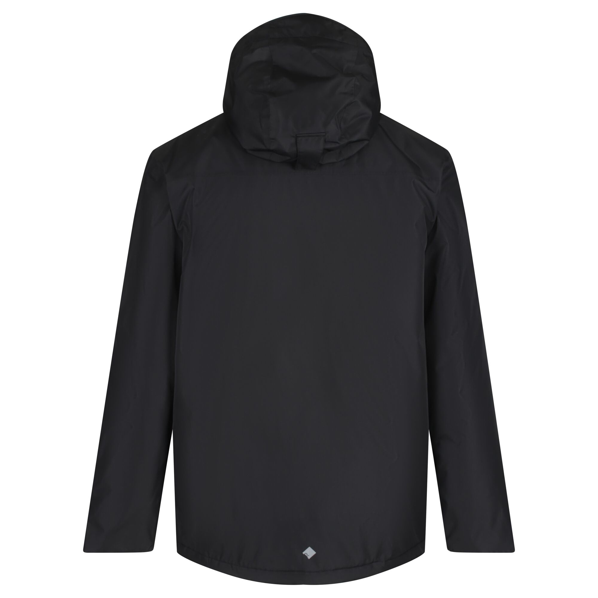 Men's Thornridge II Waterproof Insulated Jacket | Black