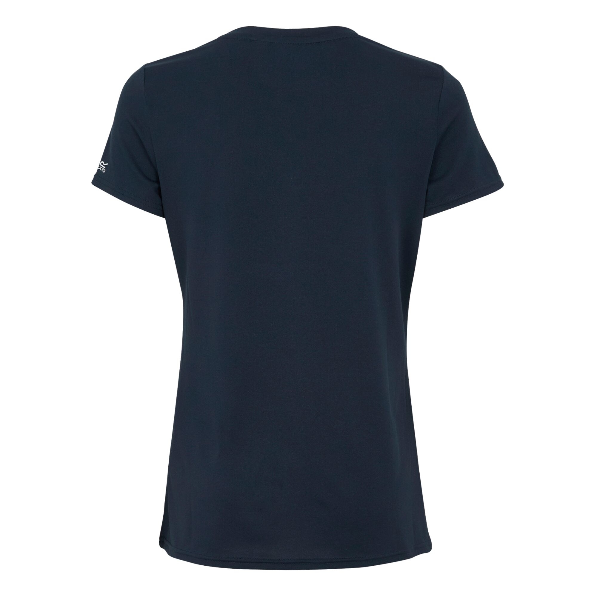Women's Fingal Stretch T-Shirt | Navy
