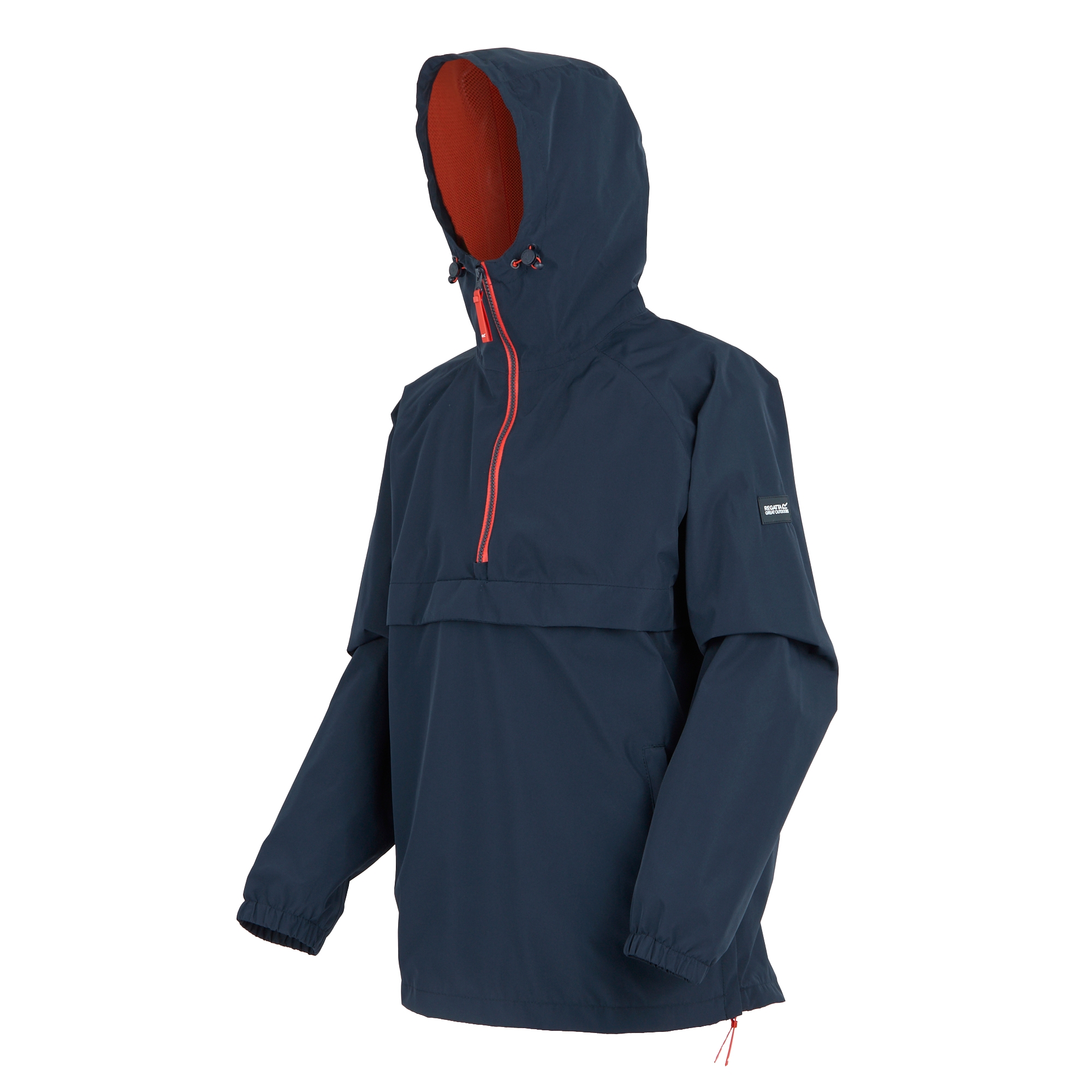 Men's Tayan Waterproof Jacket | Navy