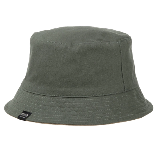 Men's Camdyn Reversible Hat | Navy Coronet Blue