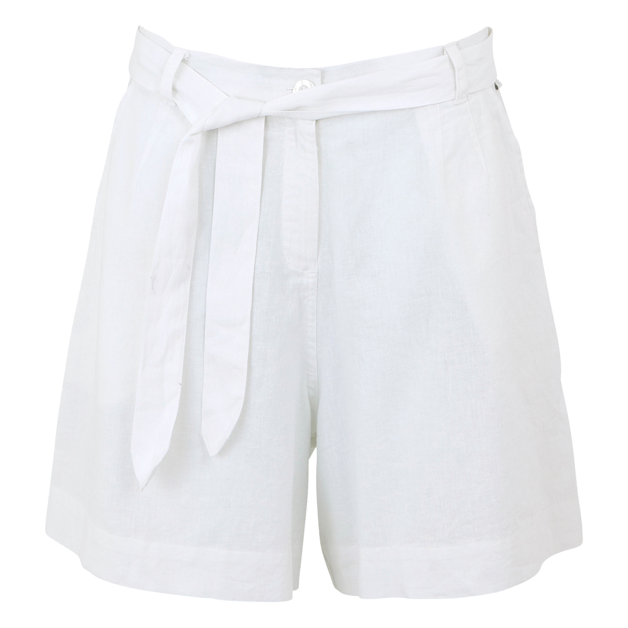 Women's Sabela II Shorts | White