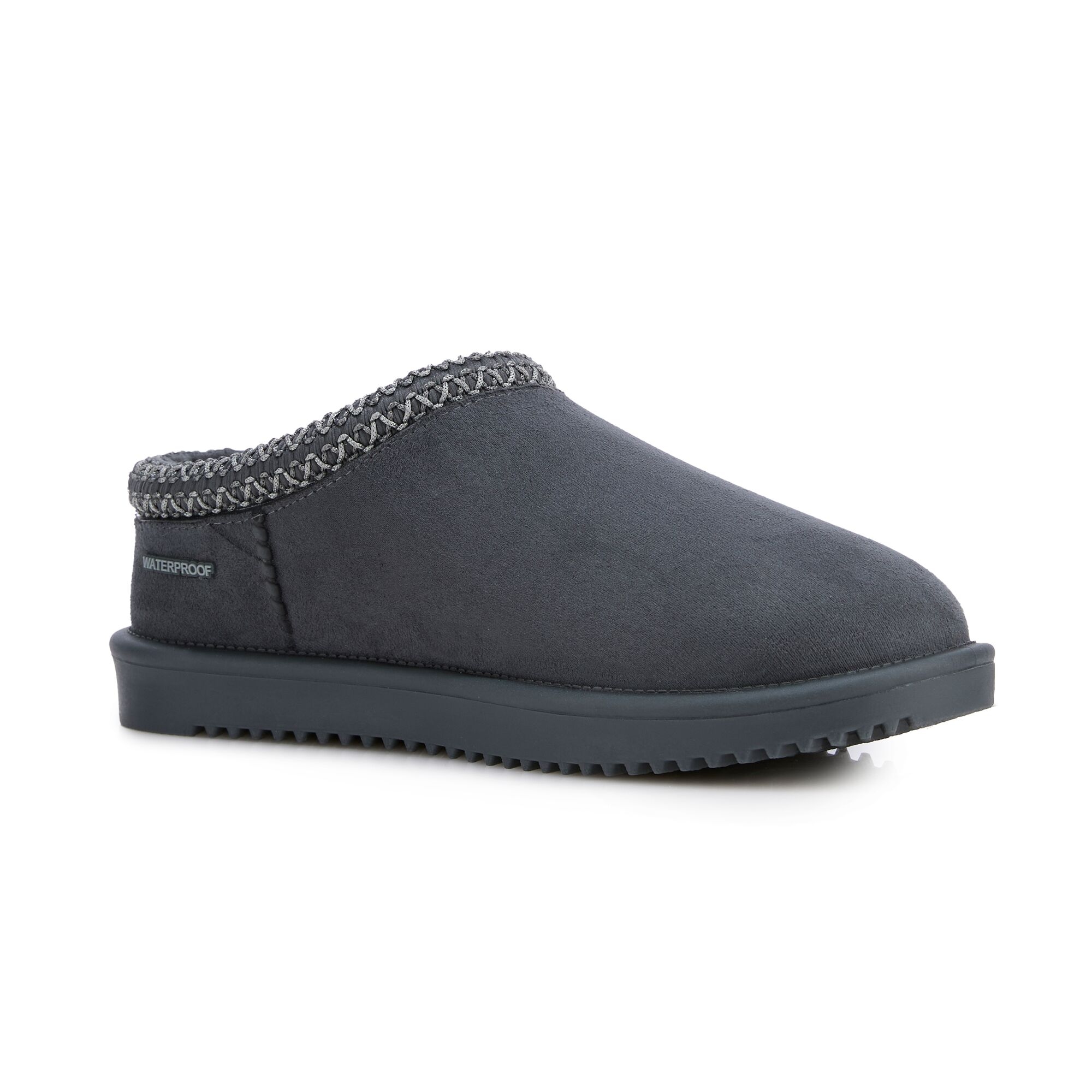 Women's Risley Waterproof Mules | Briar