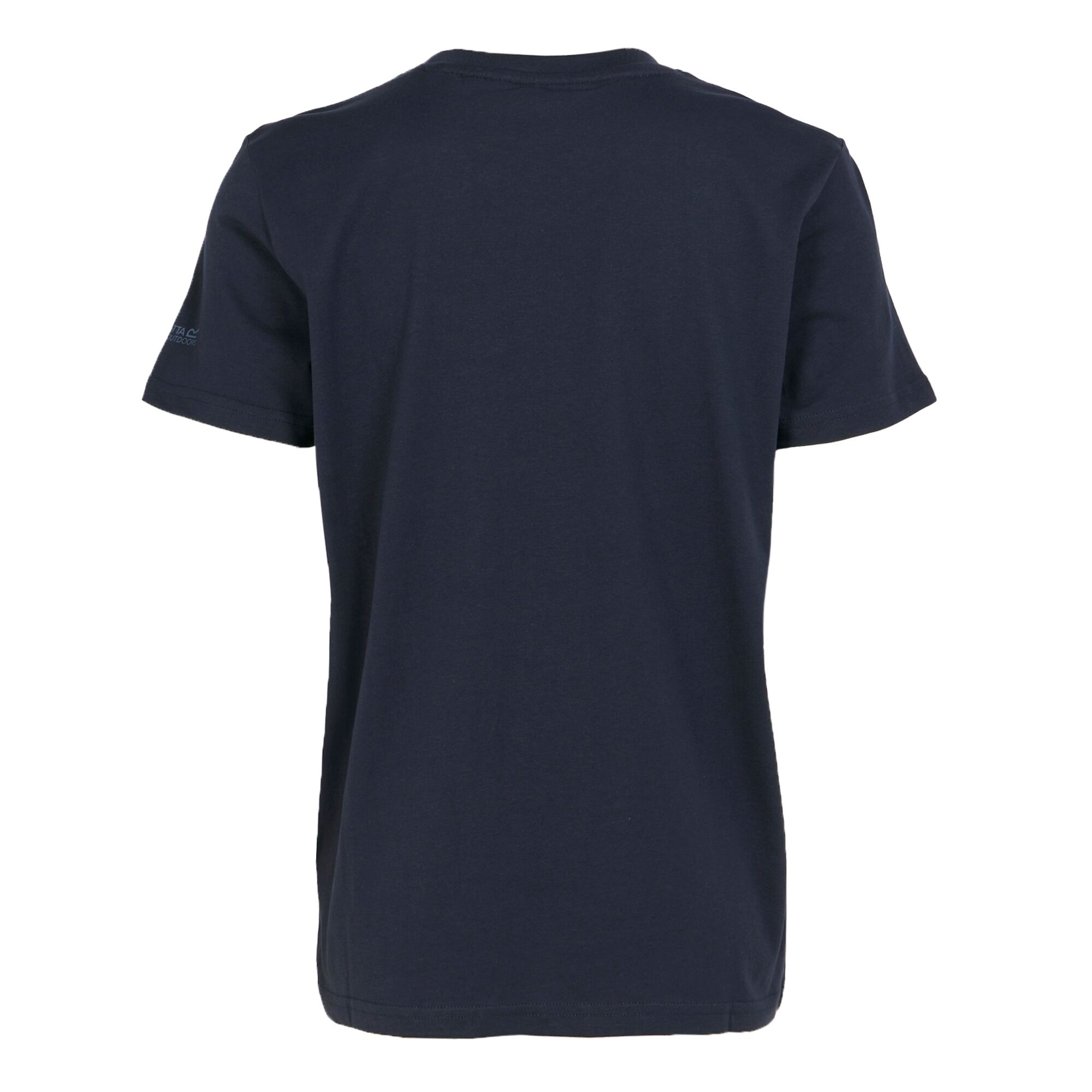 Women's Filandra VX T-Shirt | Navy