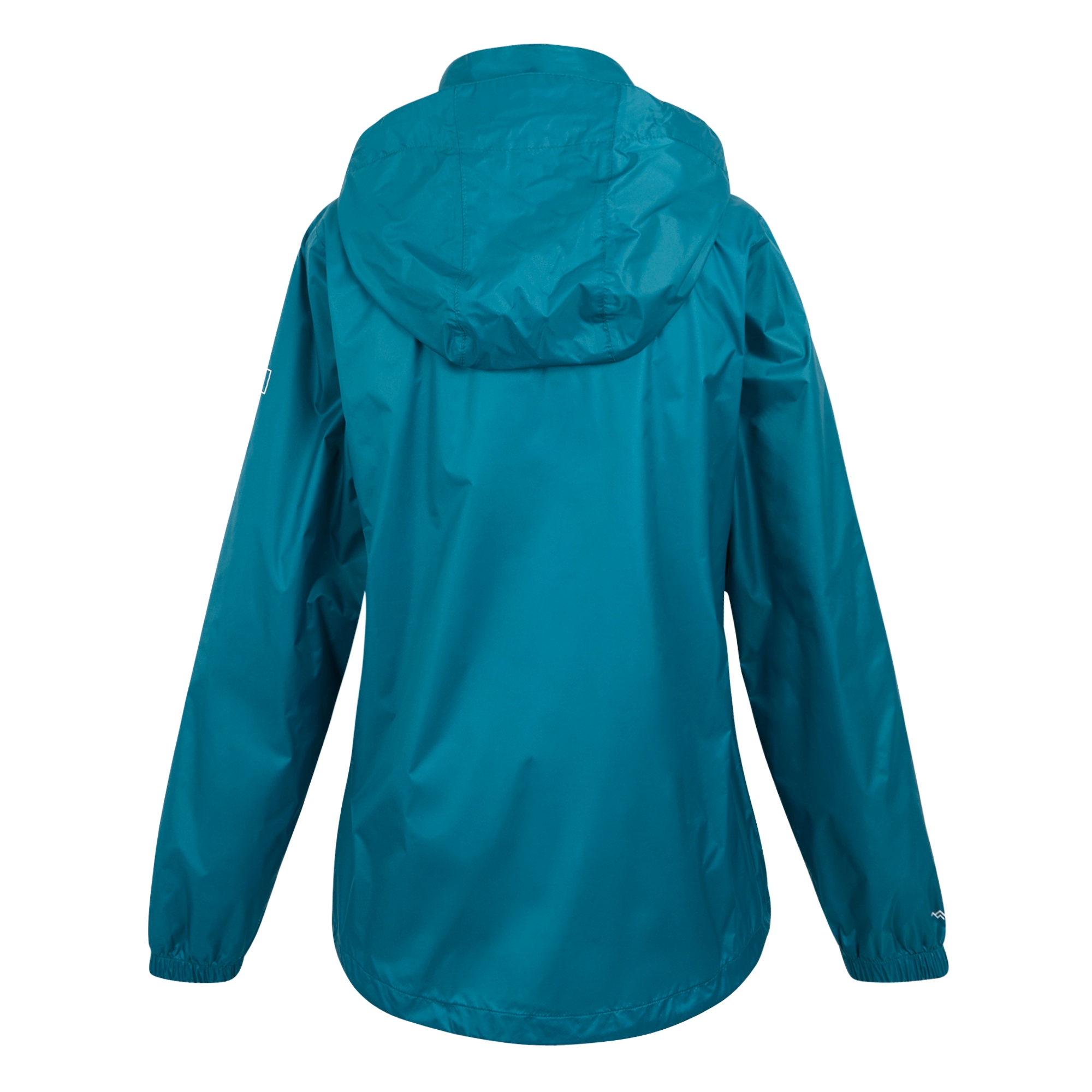 Women's Corinne IV Waterproof Packaway Jacket | Exotic Plume
