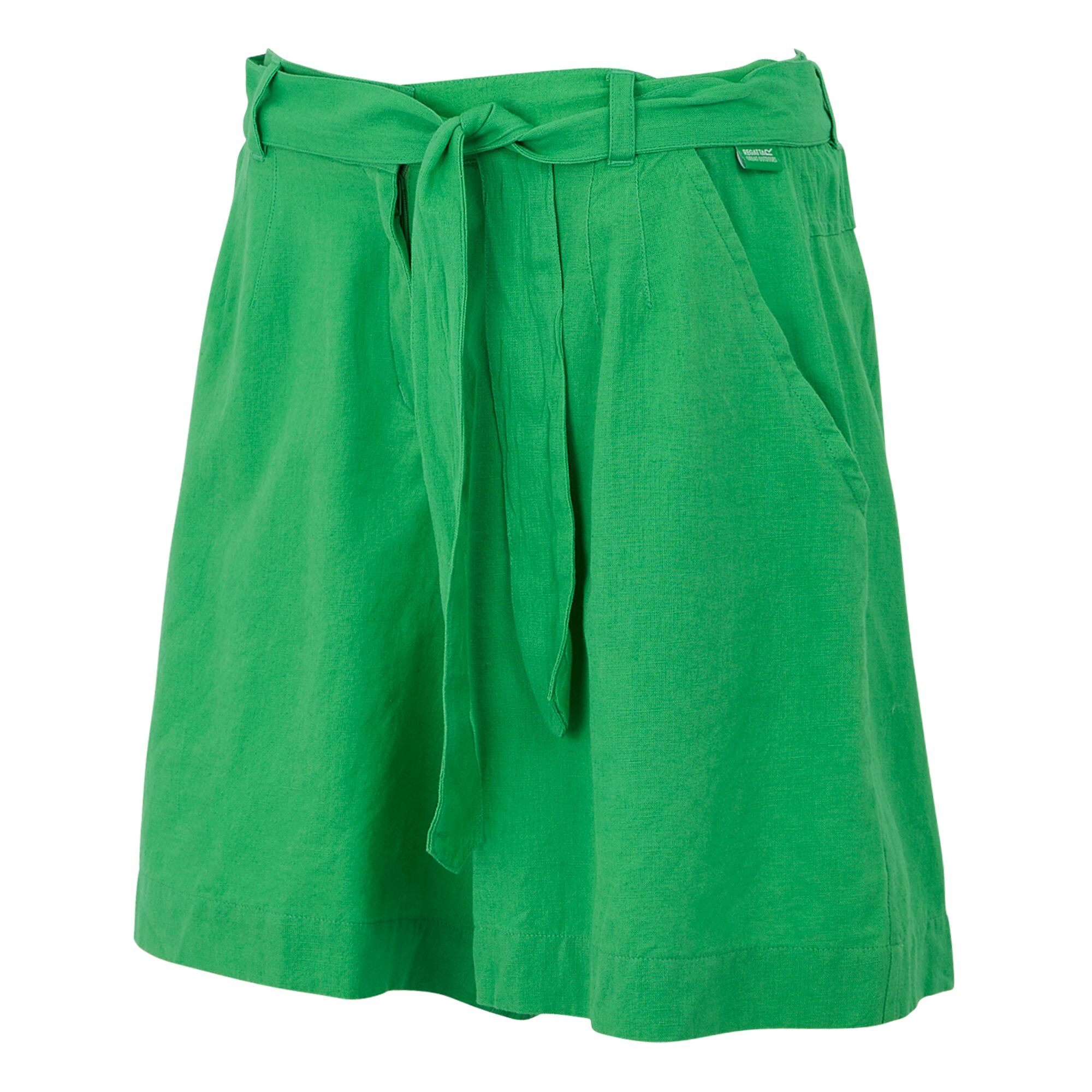Women's Sabela II Shorts | Island Green