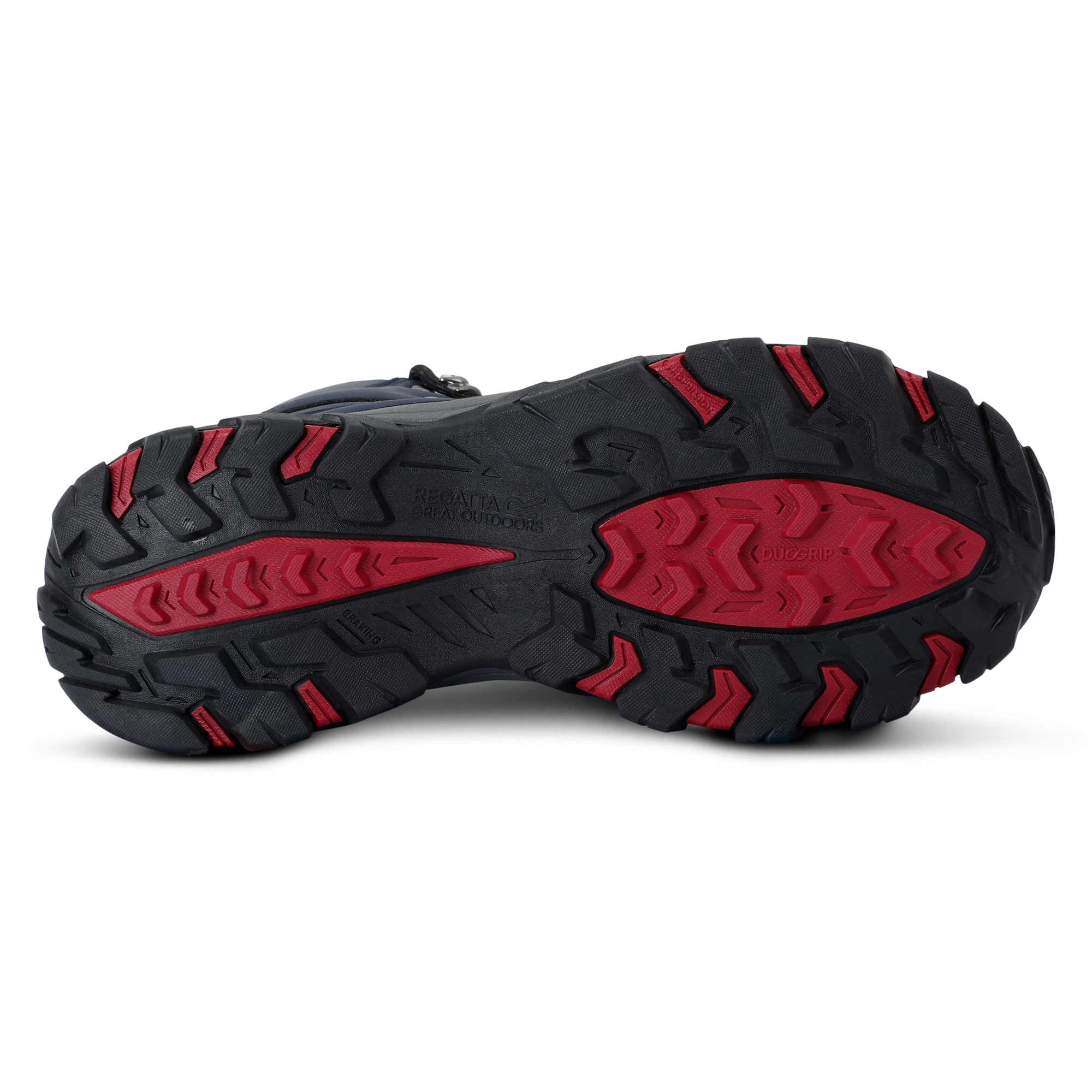 Women's Holcombe Classic Walking Boots | Navy