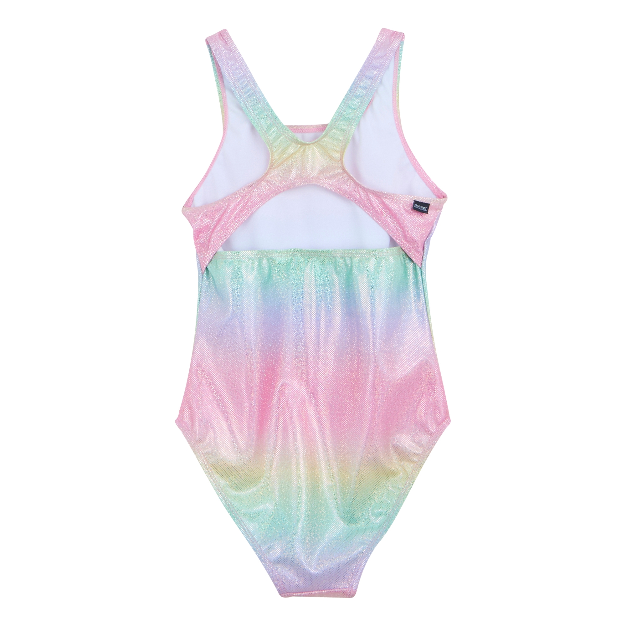Kids' Katrisse Swimming Costume | Mermaid Shimmer