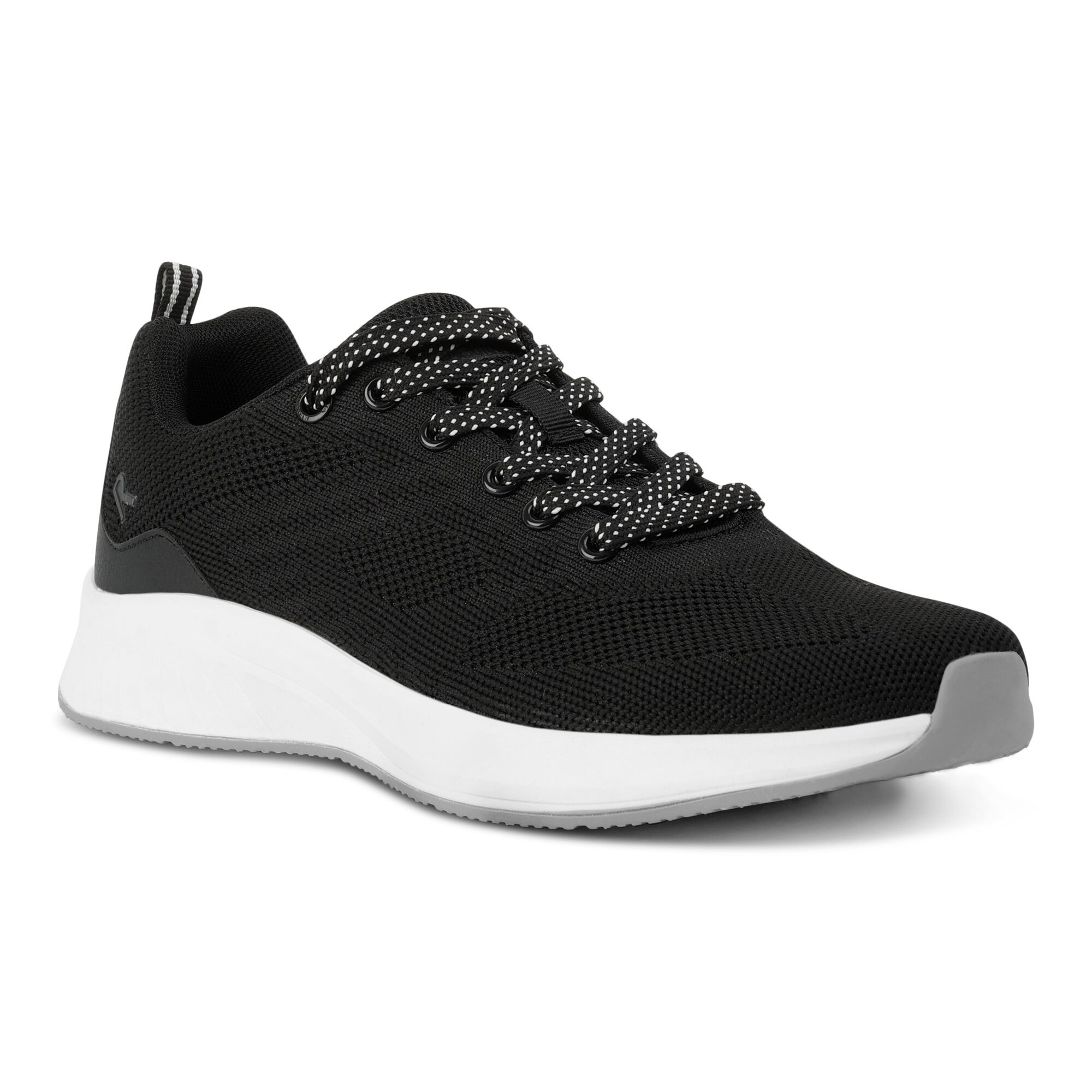 Women's Marine Sport Trainers | Black