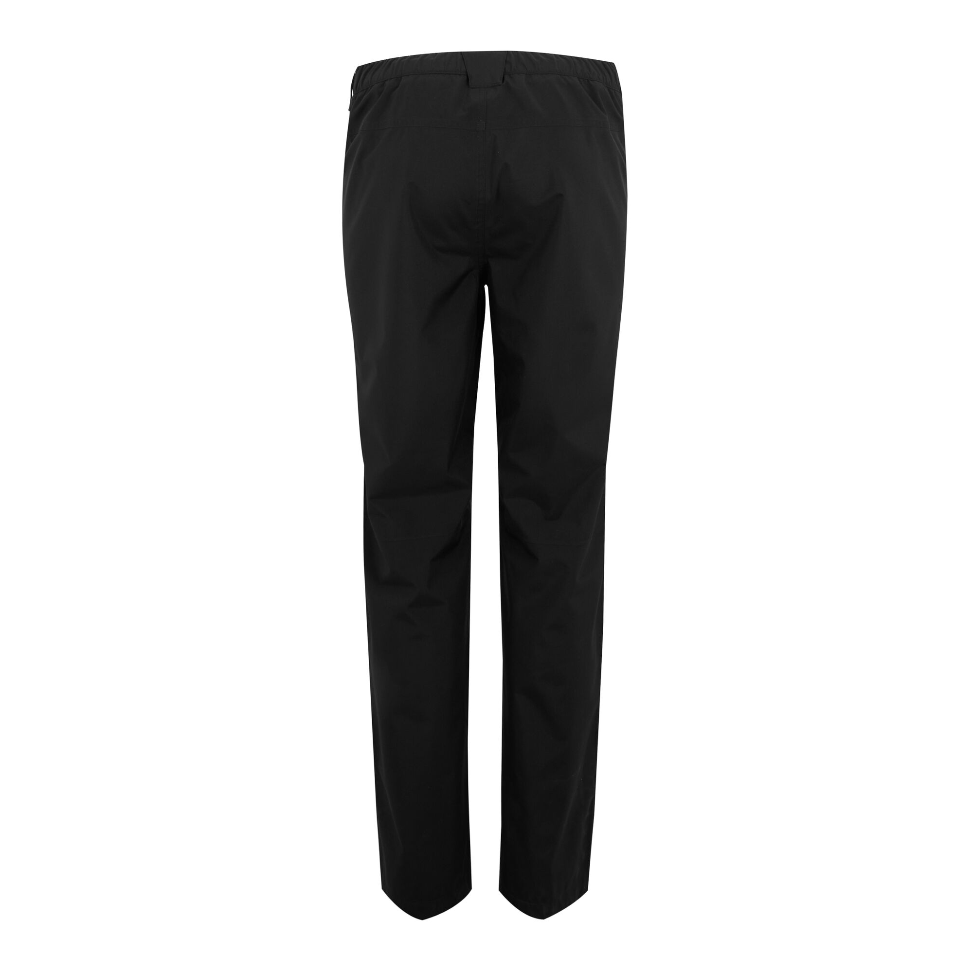 Men's Dayhike Waterproof Trousers IV | Black
