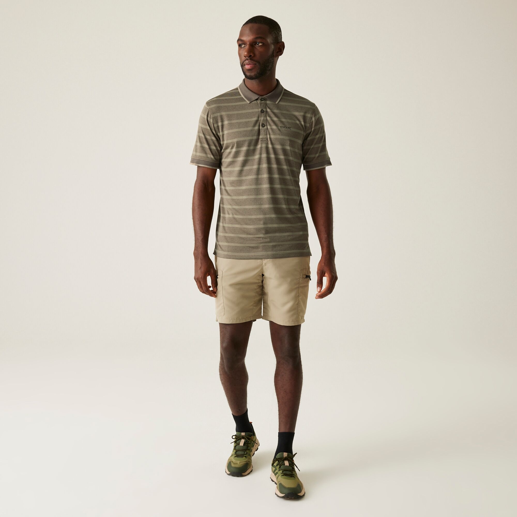 Men's Kildra Polo Shirt | Treetop