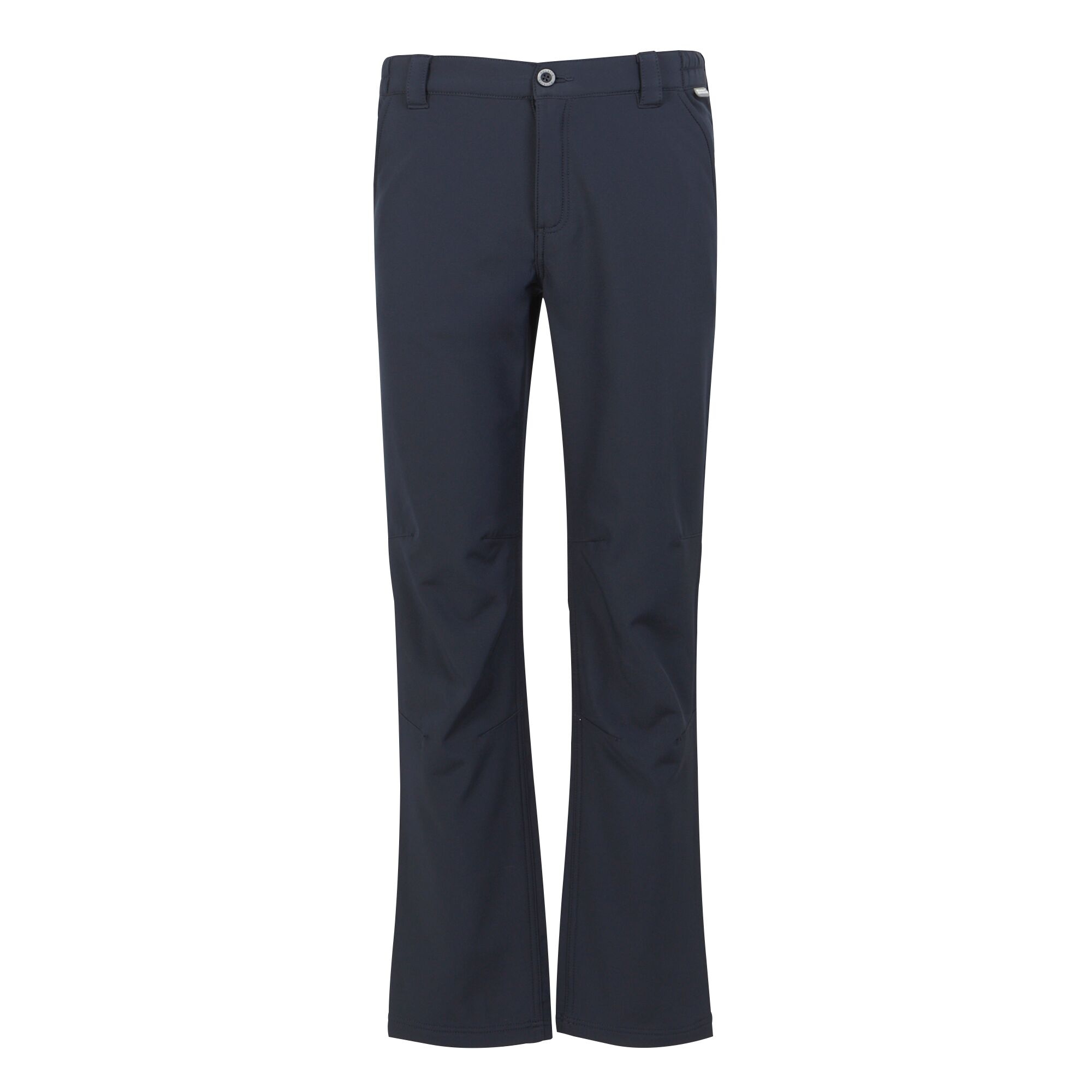 Men's Fenton Softshell Walking Trousers | Navy