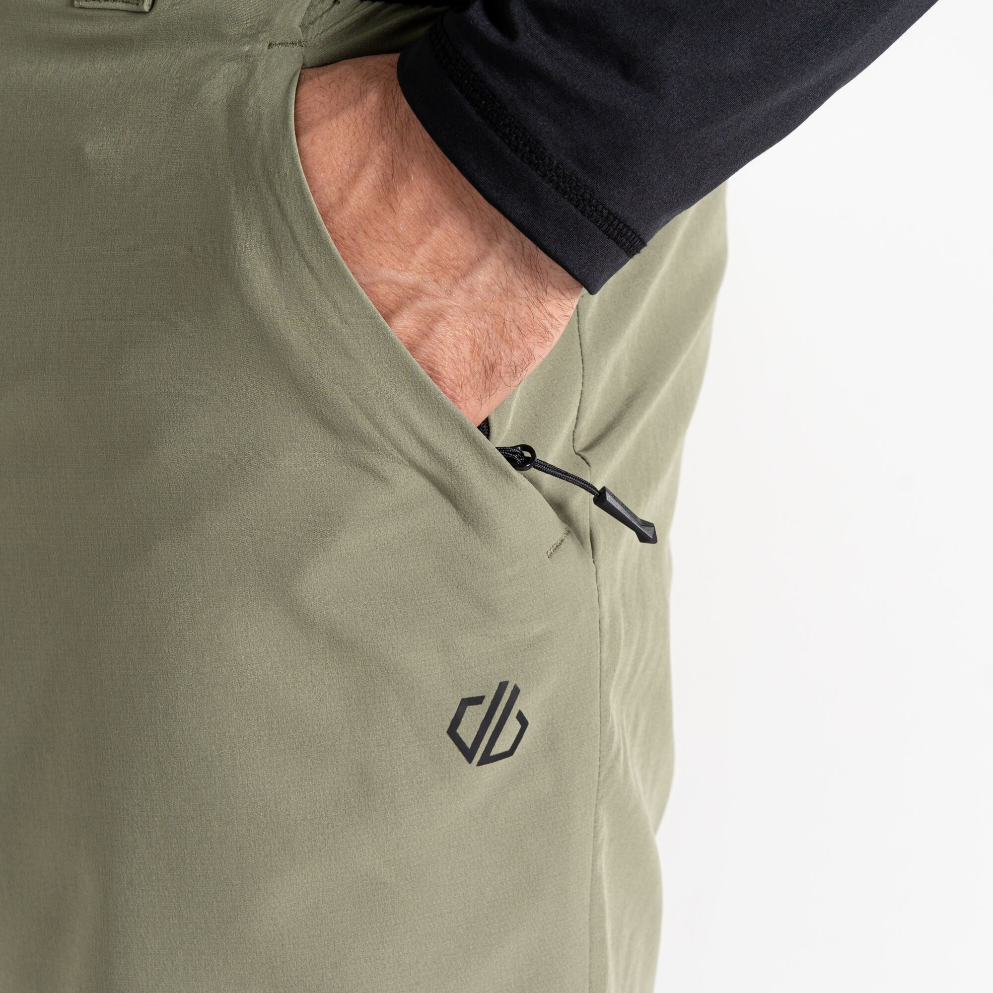 Men's Torrek II Walking Shorts | Olivine Green