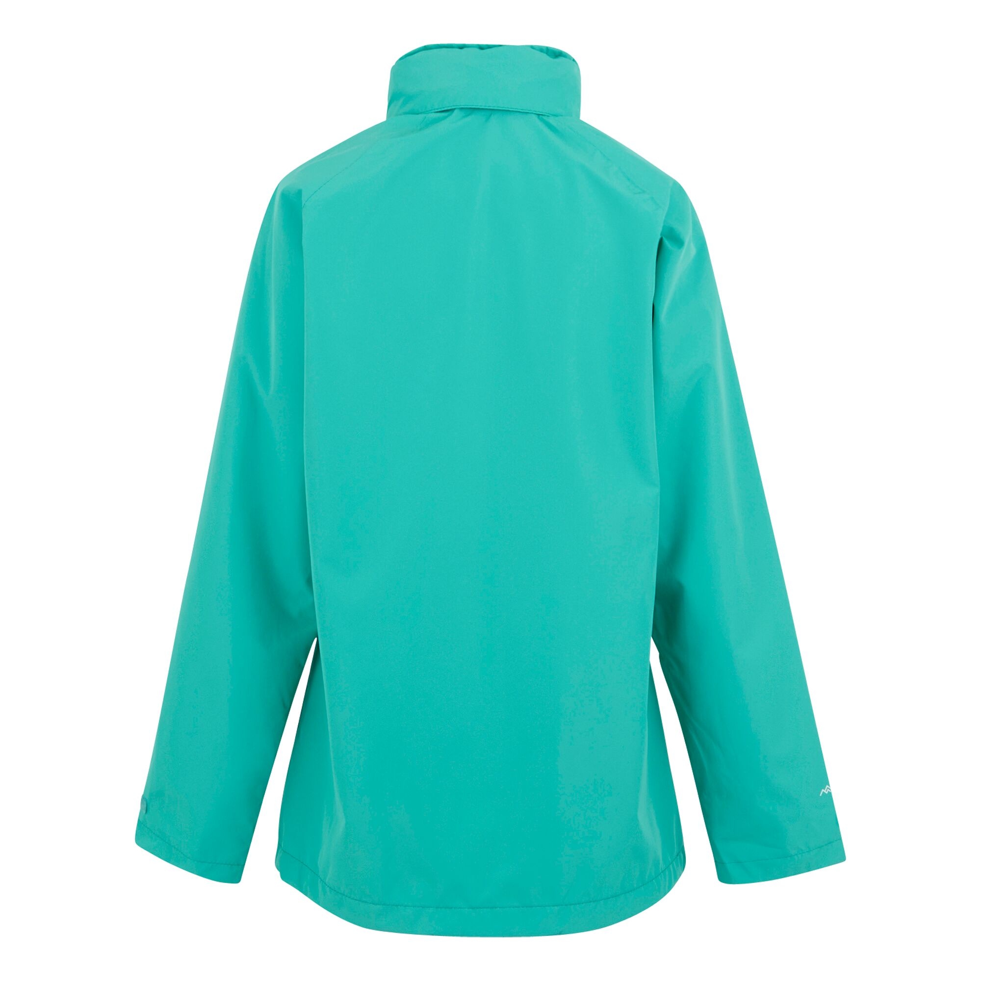 Women's Daysha II Waterproof Jacket | Turquoise