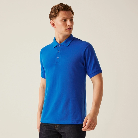Men's Classic Polo Shirt | Black