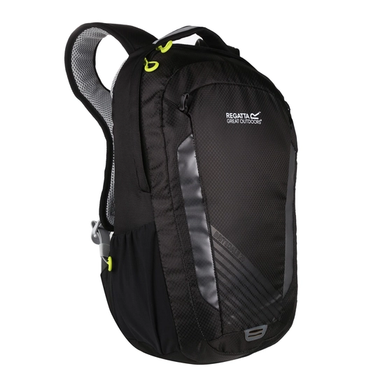 Britedale 20L Backpack | Black
