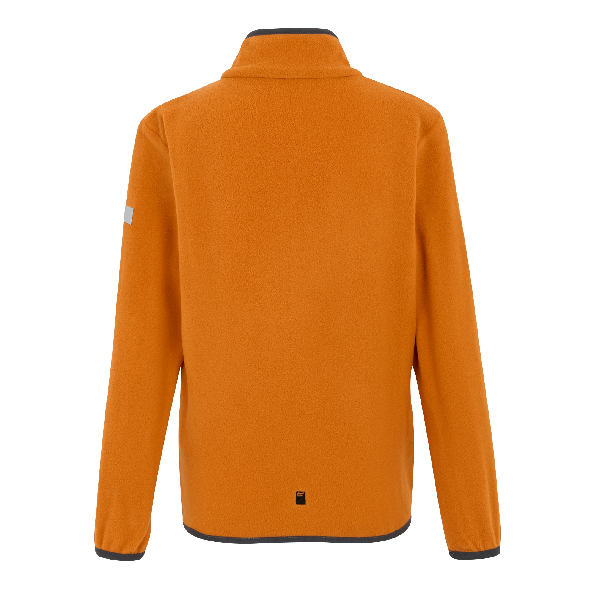 Kids' Frankie Full Zip Fleece  | Fox