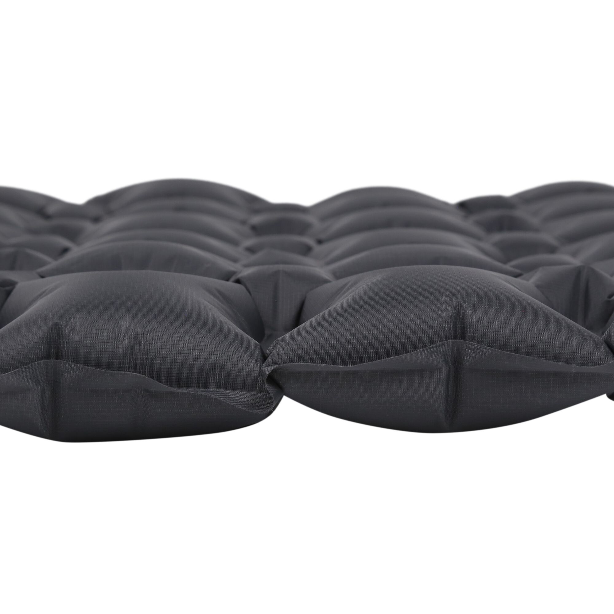 Inflatable Mattress | Ebony Grey