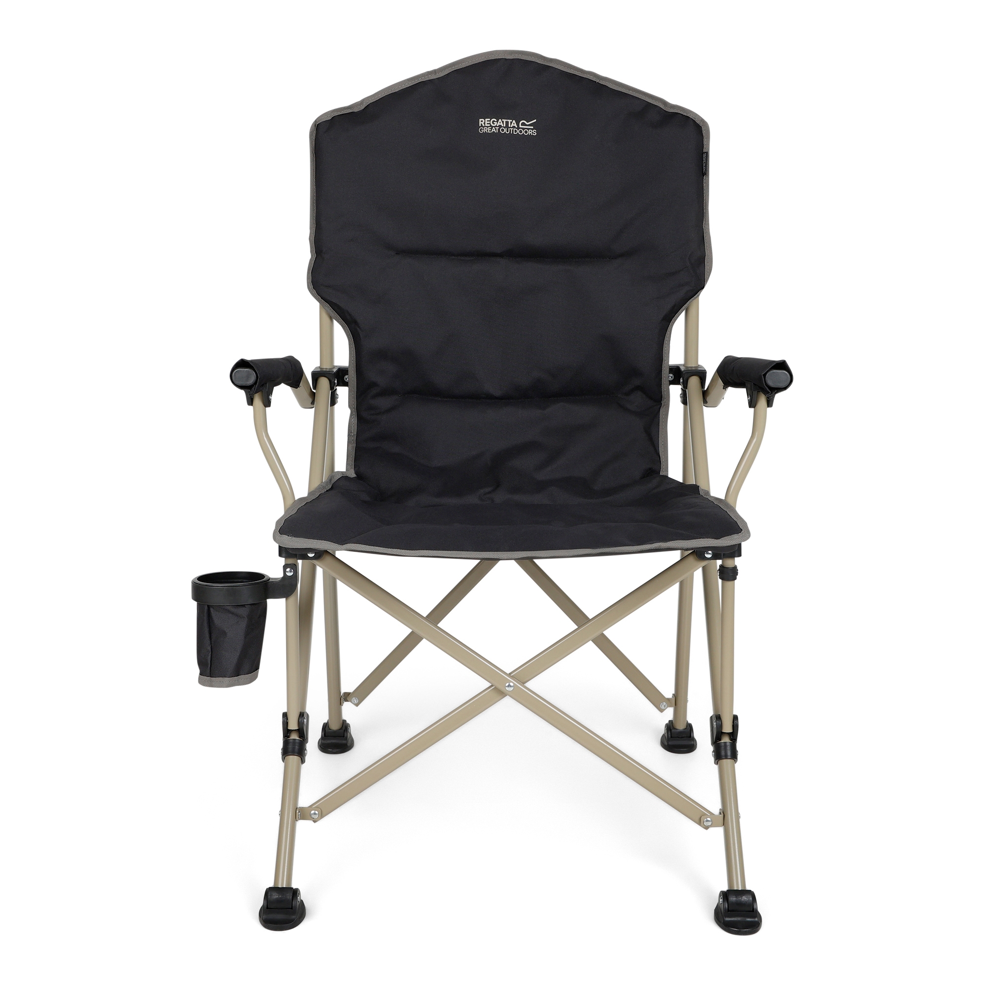 Forza II Chair | Ash