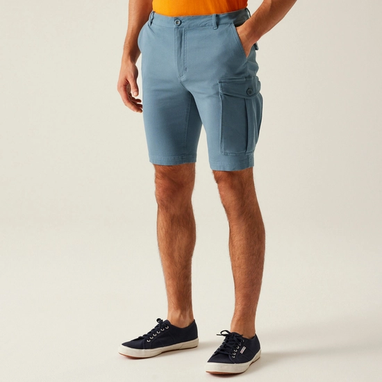 Men's Bendrick Shorts | Iceberg