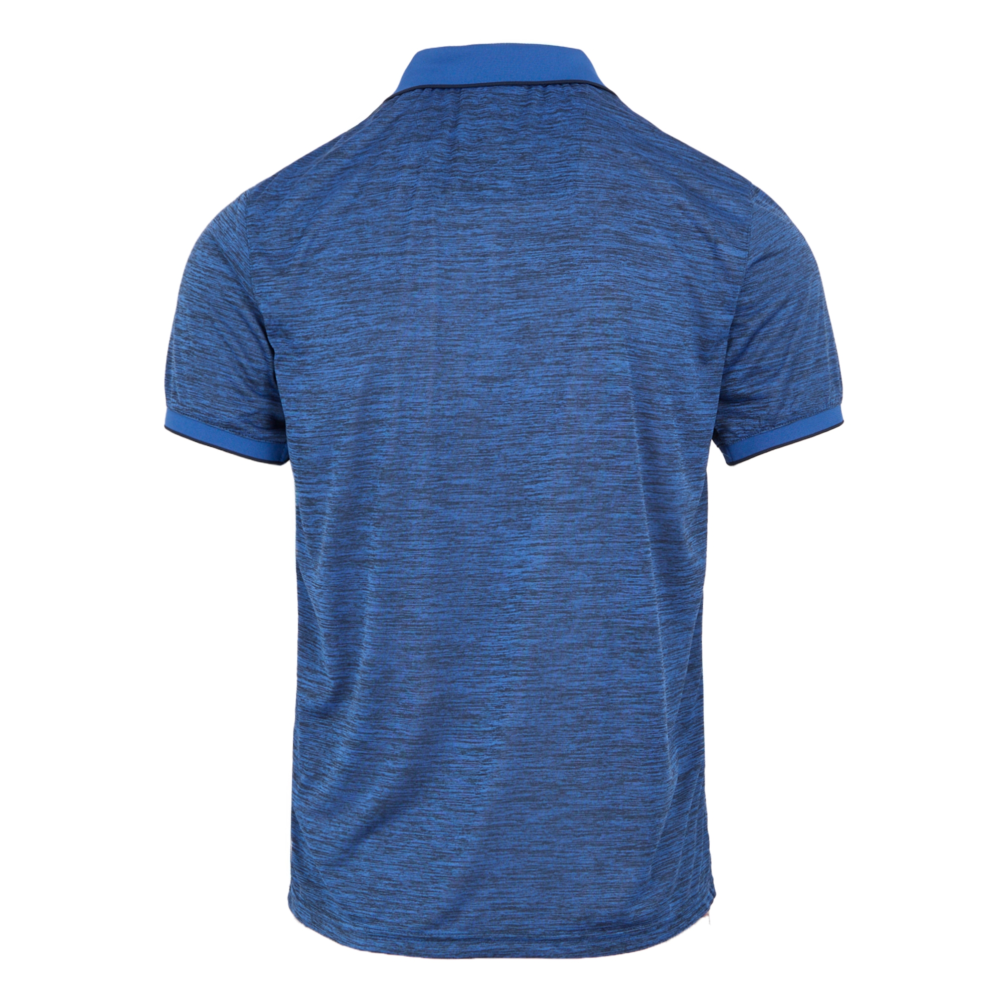 Men's Remex II Jersey Polo Shirt | Olympian Blue