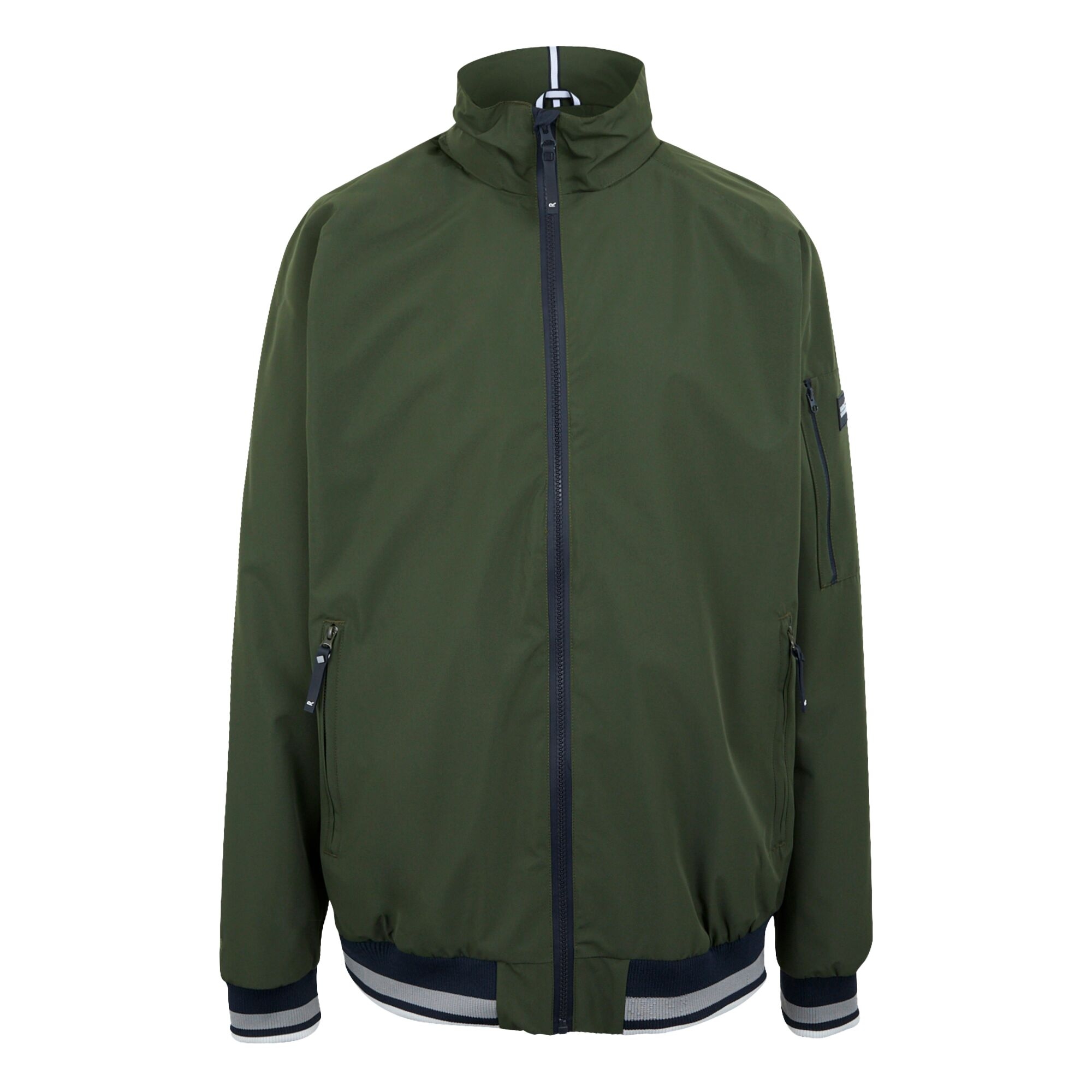 Men's Shorebay III Waterproof Jacket | Dark Khaki