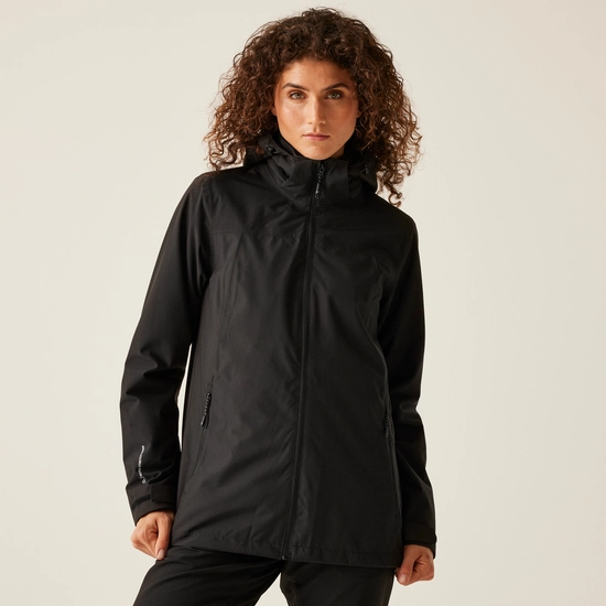 Women's Coriver 3-in-1 Jacket | Navy Navy Inner
