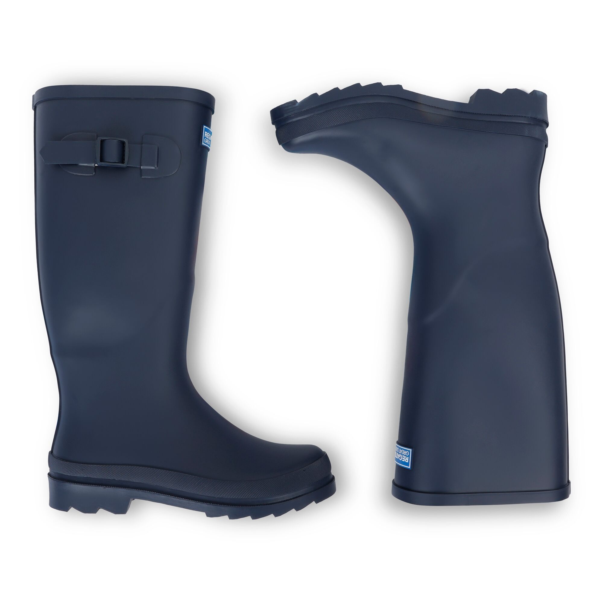 Women's Fairweather III Wellies | Navy