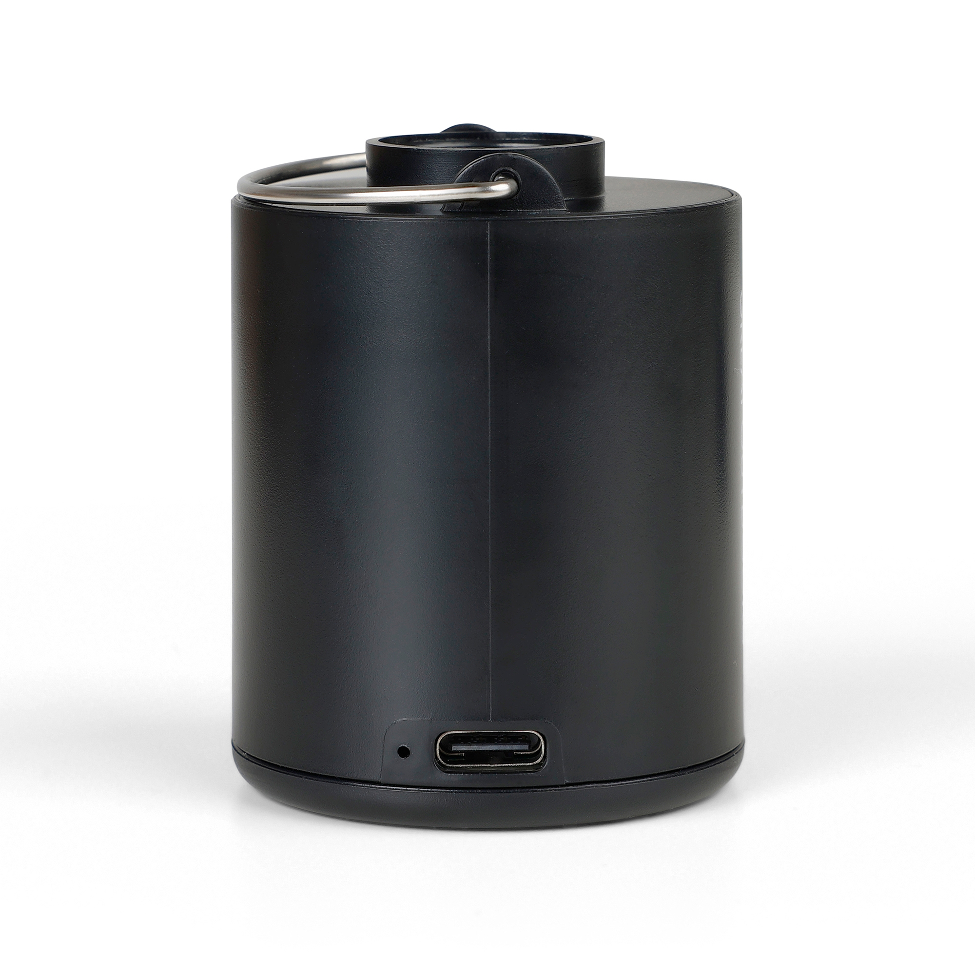 Rechargeable Mini Pump | Black