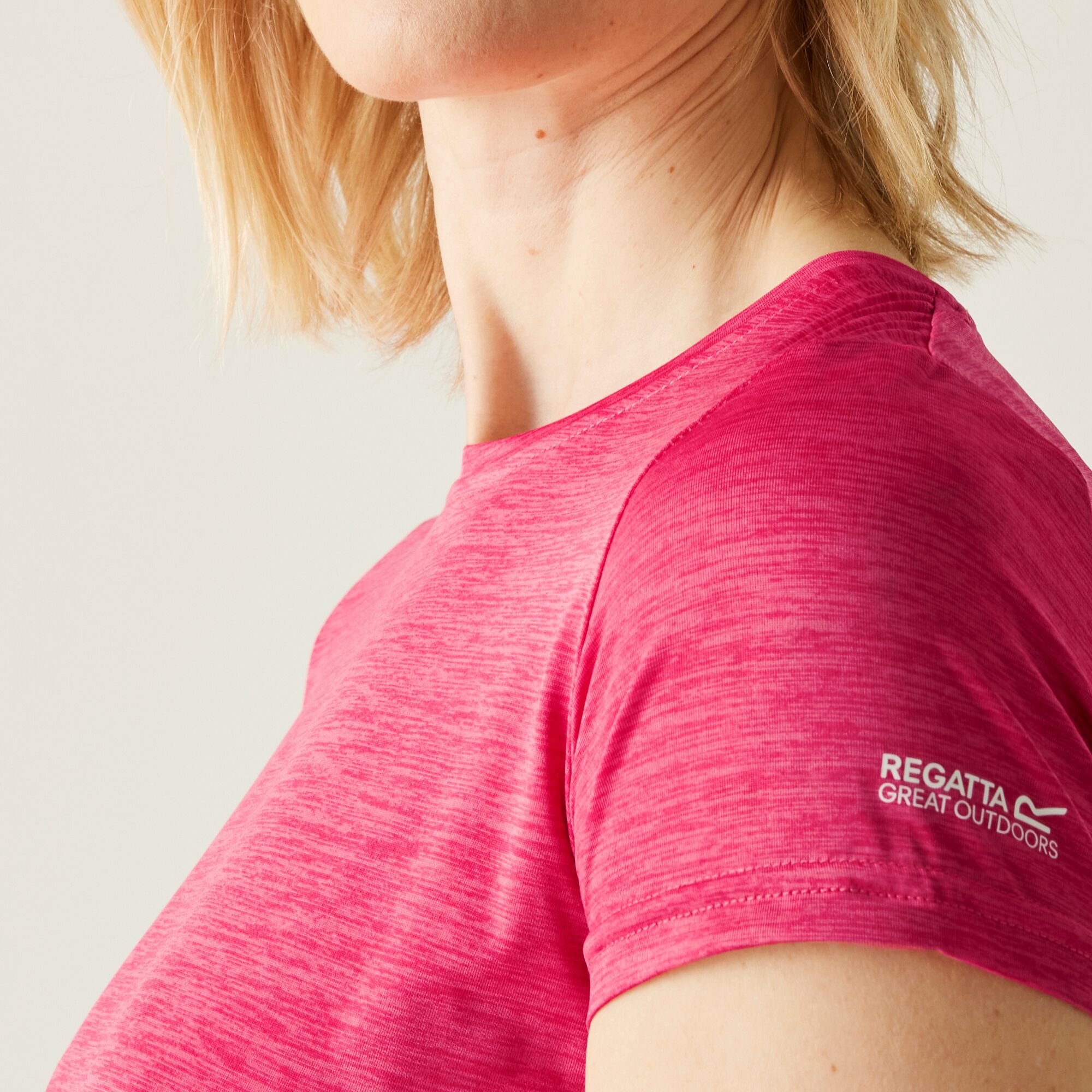 Women's Fingal Edition T-Shirt | Pop
