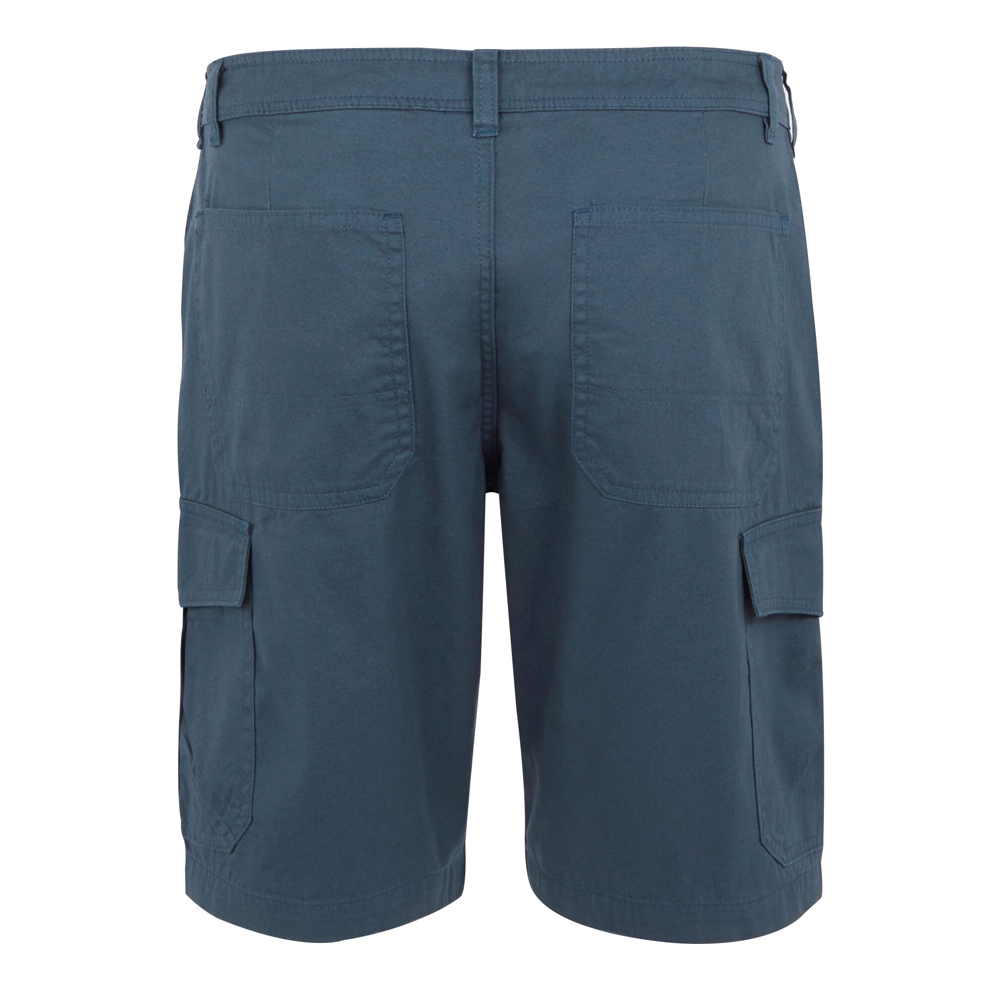 Men's Ruwan Casual Shorts | Midnight