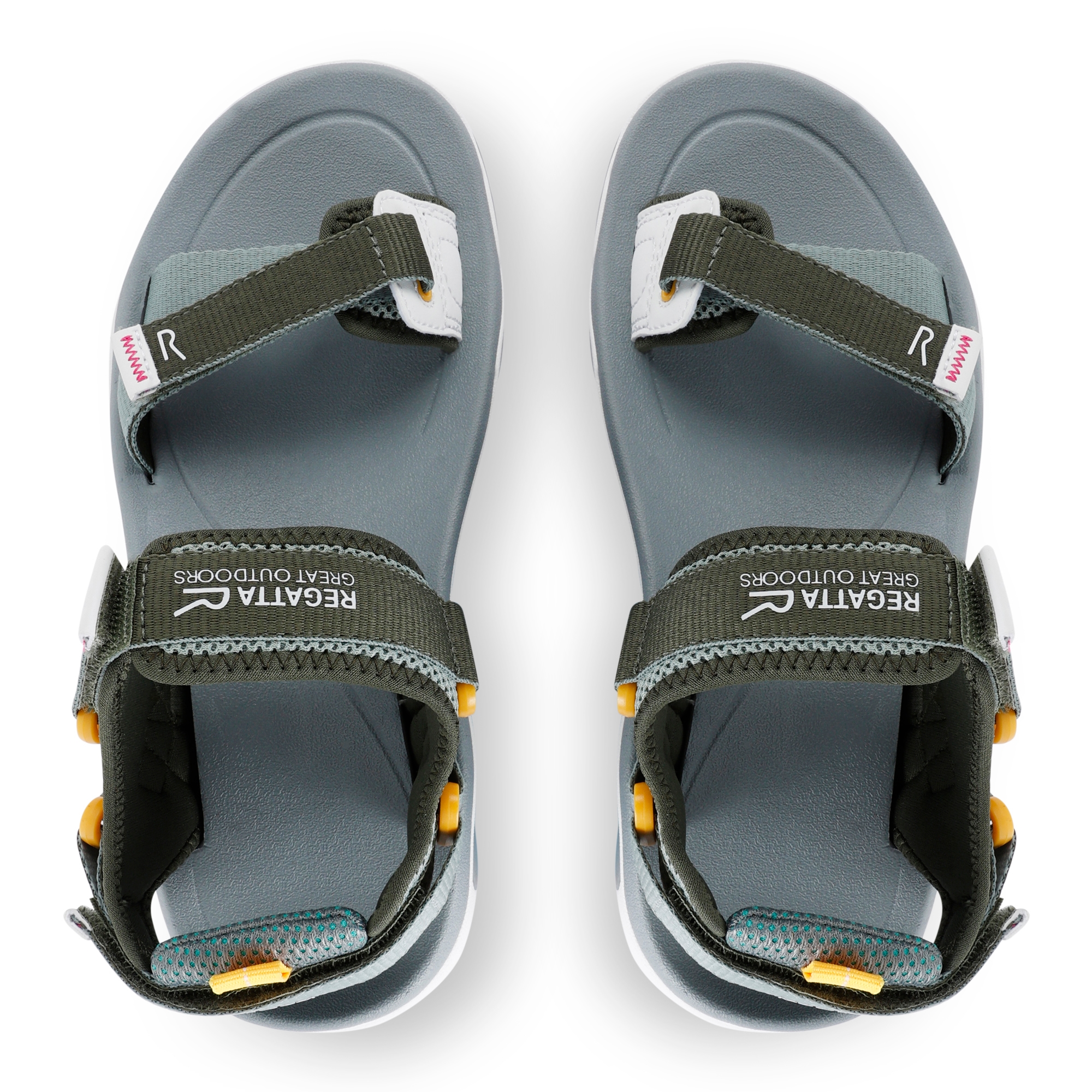 Women's Blaze Sandals | Glacier Green
