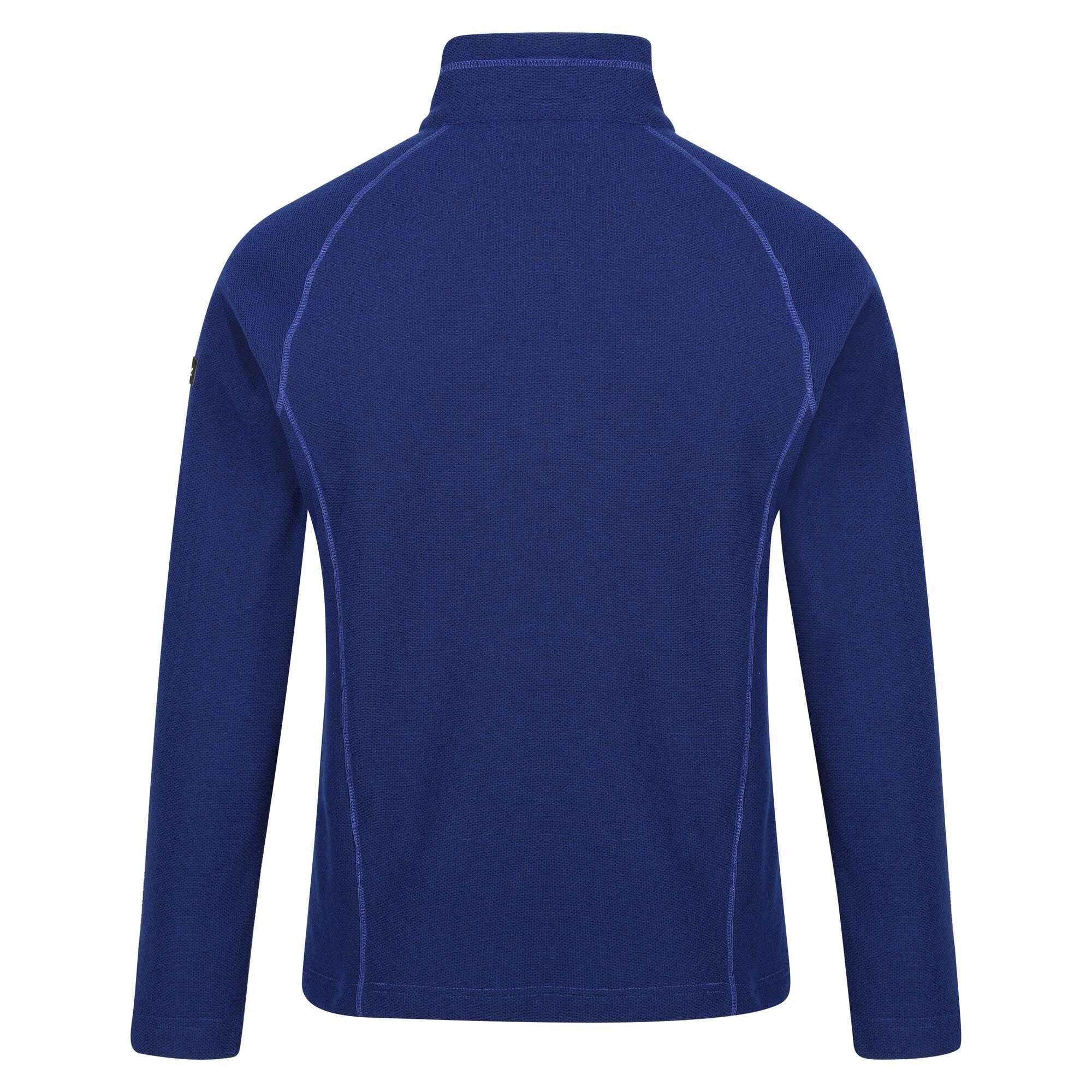 Men's Kenger Half Zip Midweight Fleece | New Royal