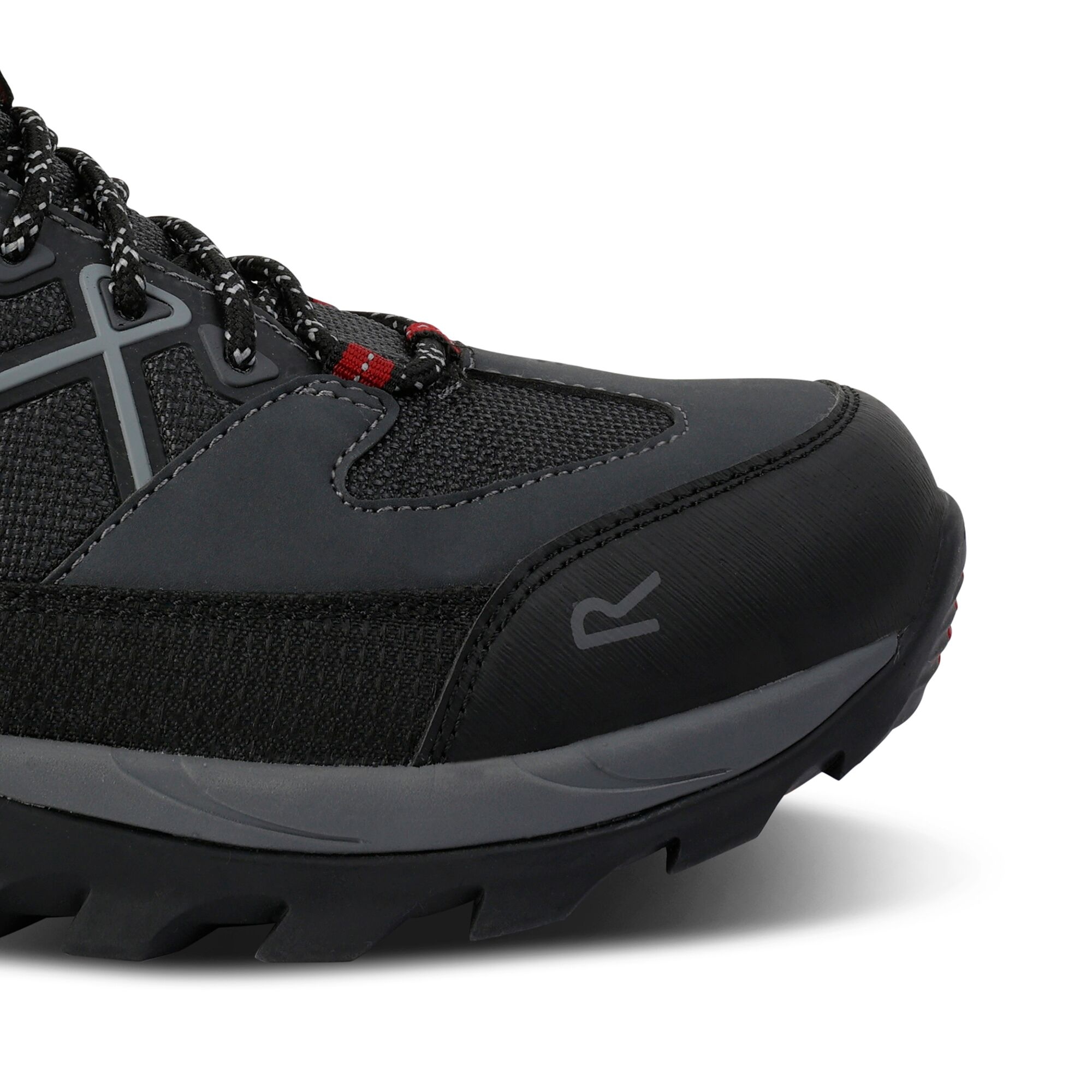 Men's Samaris III Walking Boots | Briar Danger Red