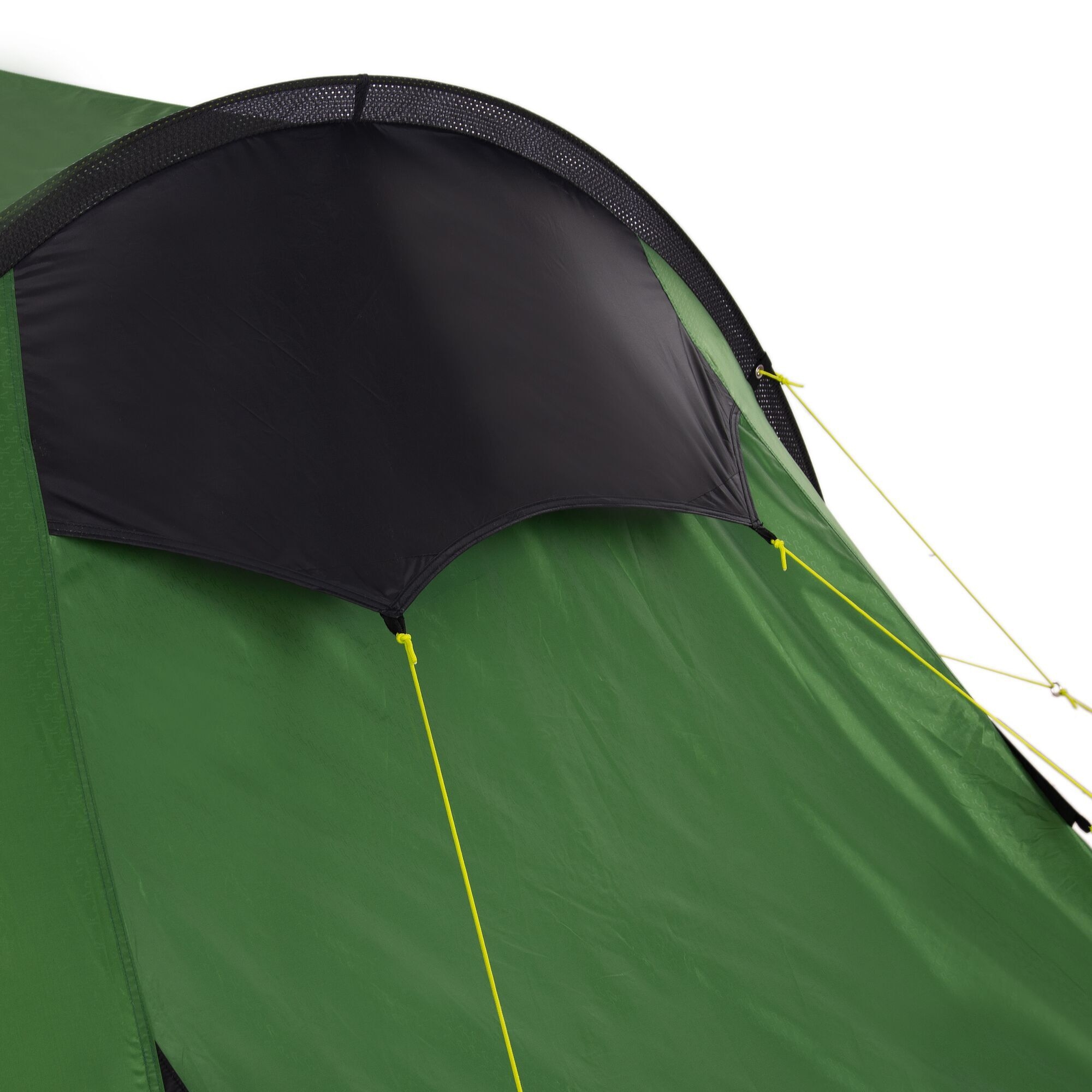 Montegra 4-Man Backpacking Tent | Alpine Green