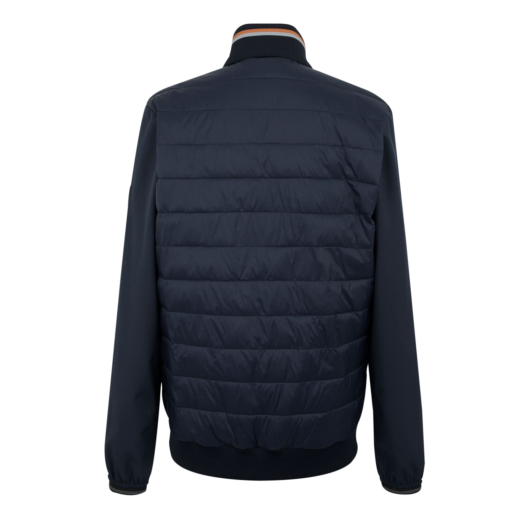 Men's Brennon Hybrid Jacket | Navy