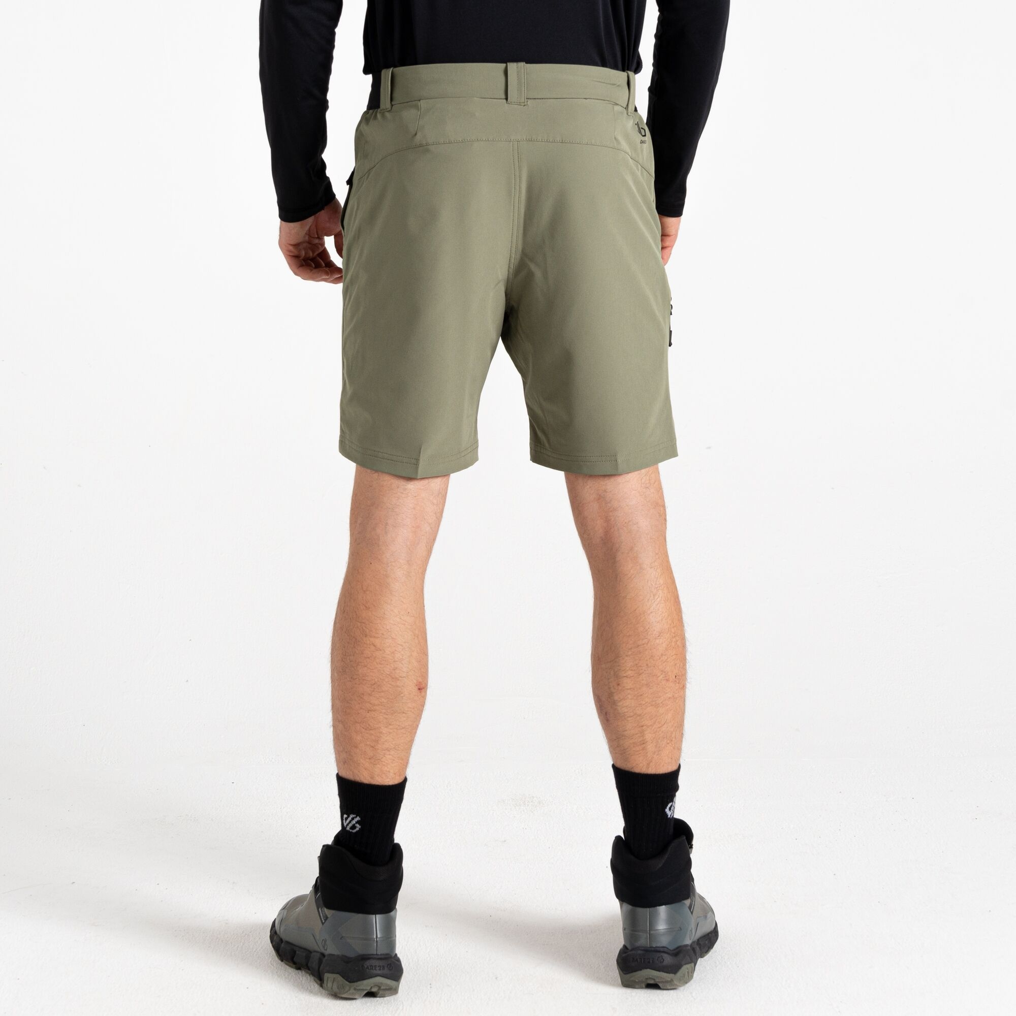 Men's Torrek II Walking Shorts | Olivine Green