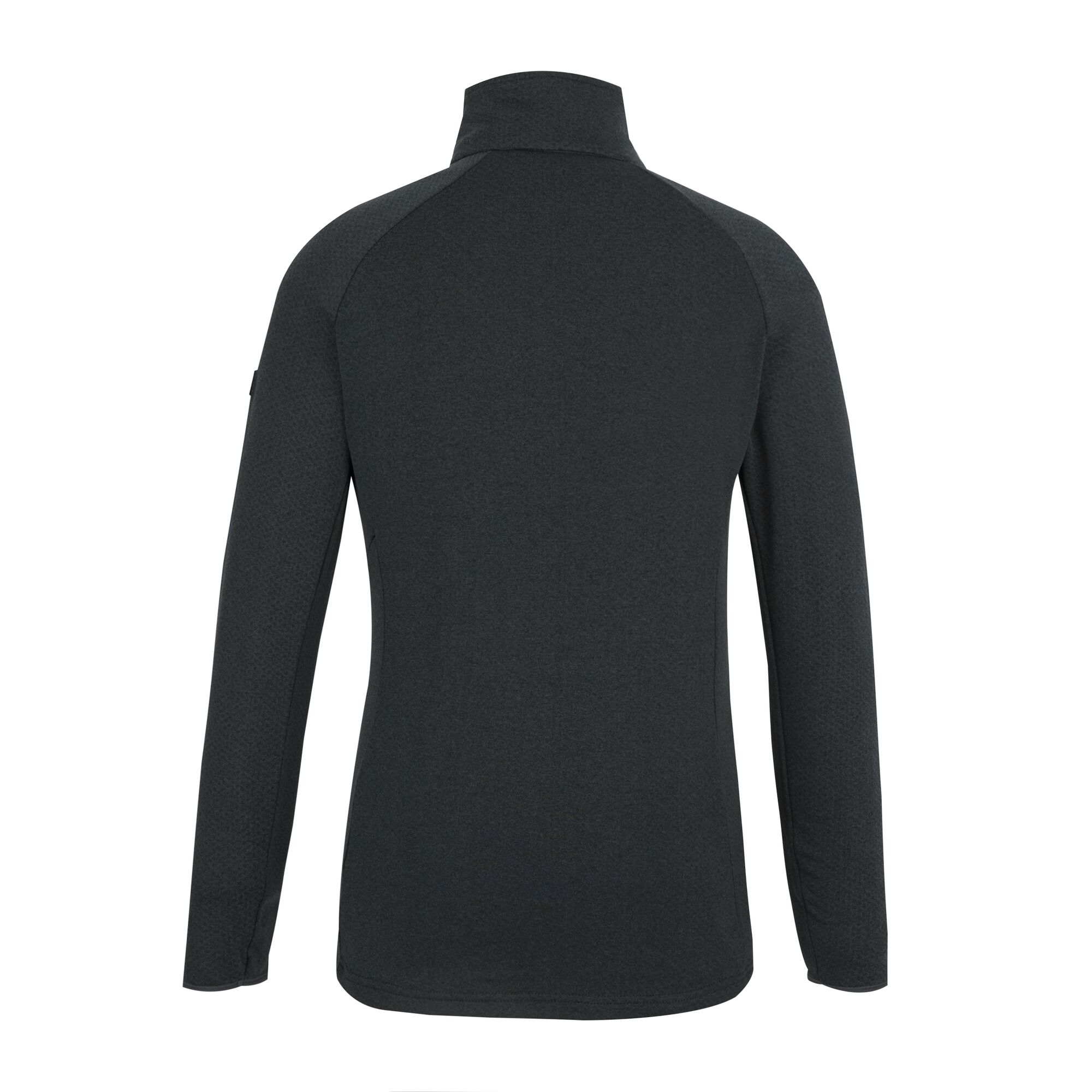 Women's Malana Softshell Jacket | Seal Grey