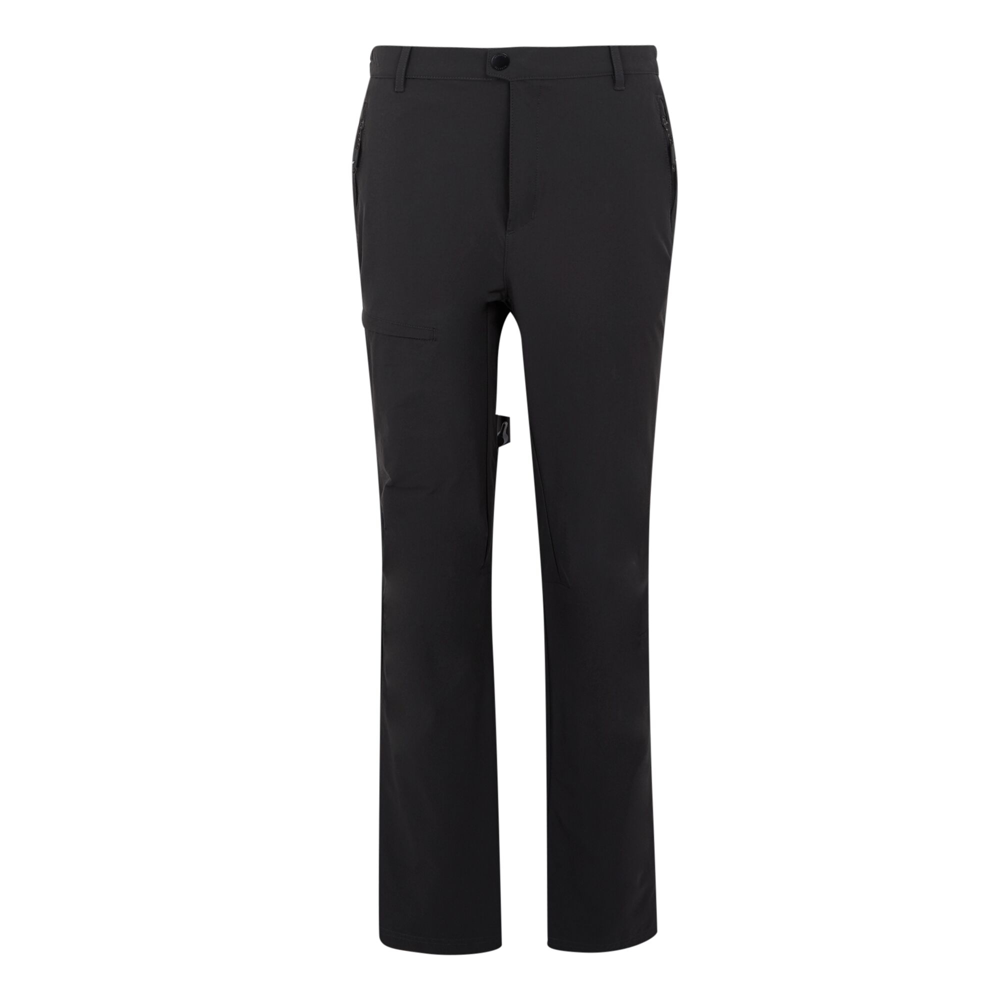 Men's Highton II Walking Trousers | Ash