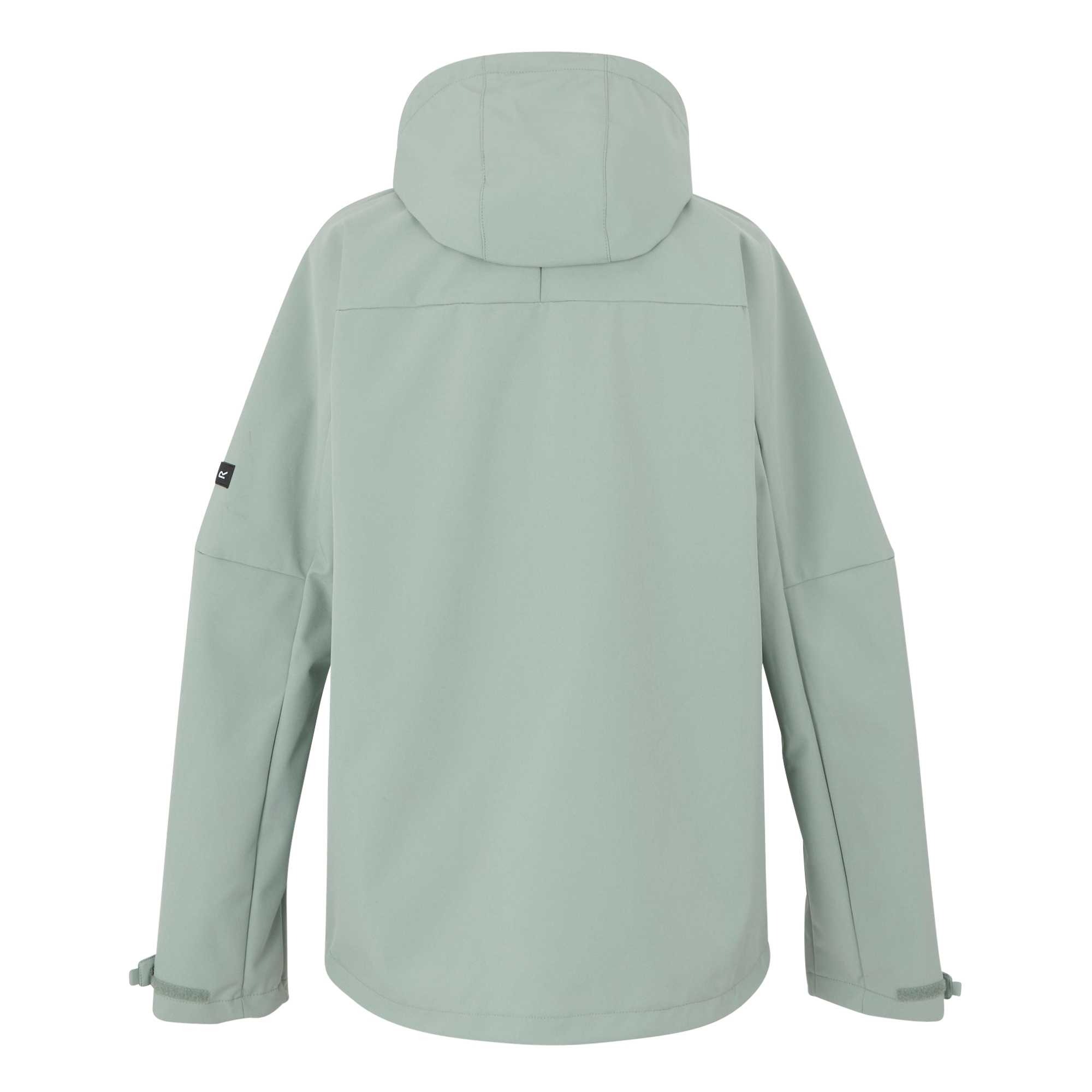 Men's Arana Softshell Jacket | Glacier Iceberg