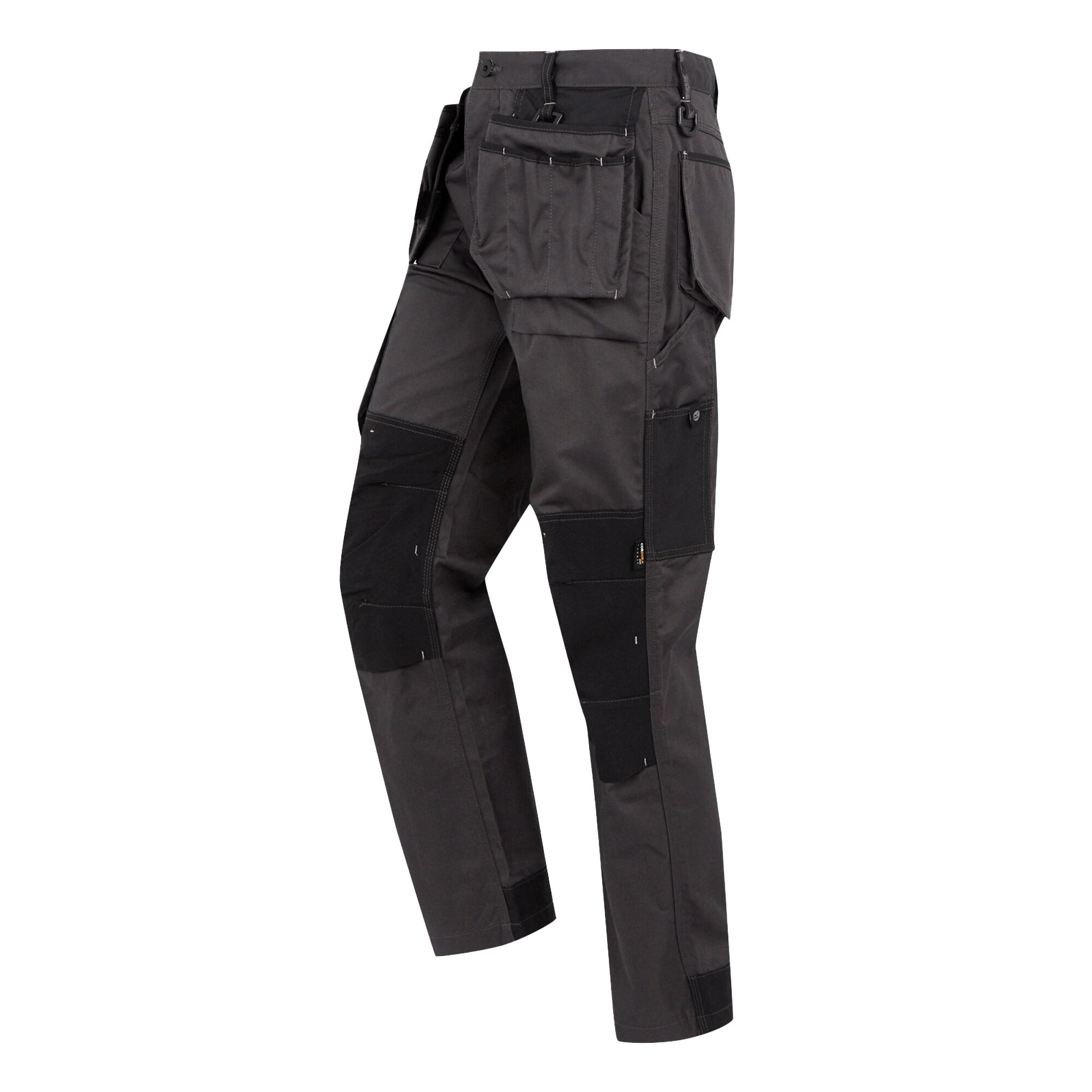 Men's Incursion Holster Work Trousers | Iron