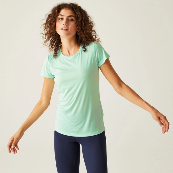 Women's Fingal Edition T-Shirt | Peach Bloom