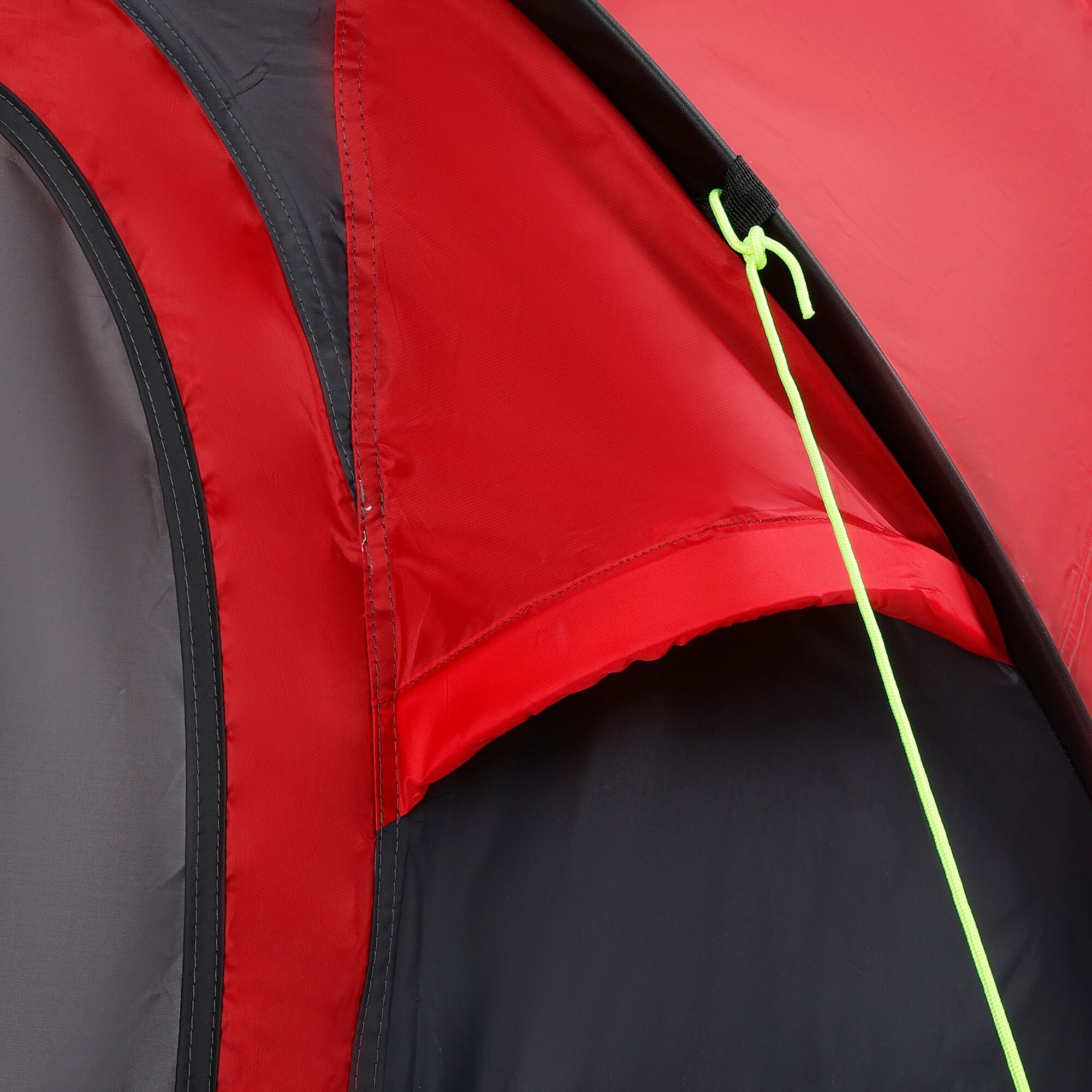 Malawi II Person Pop Up Tent | Pepper