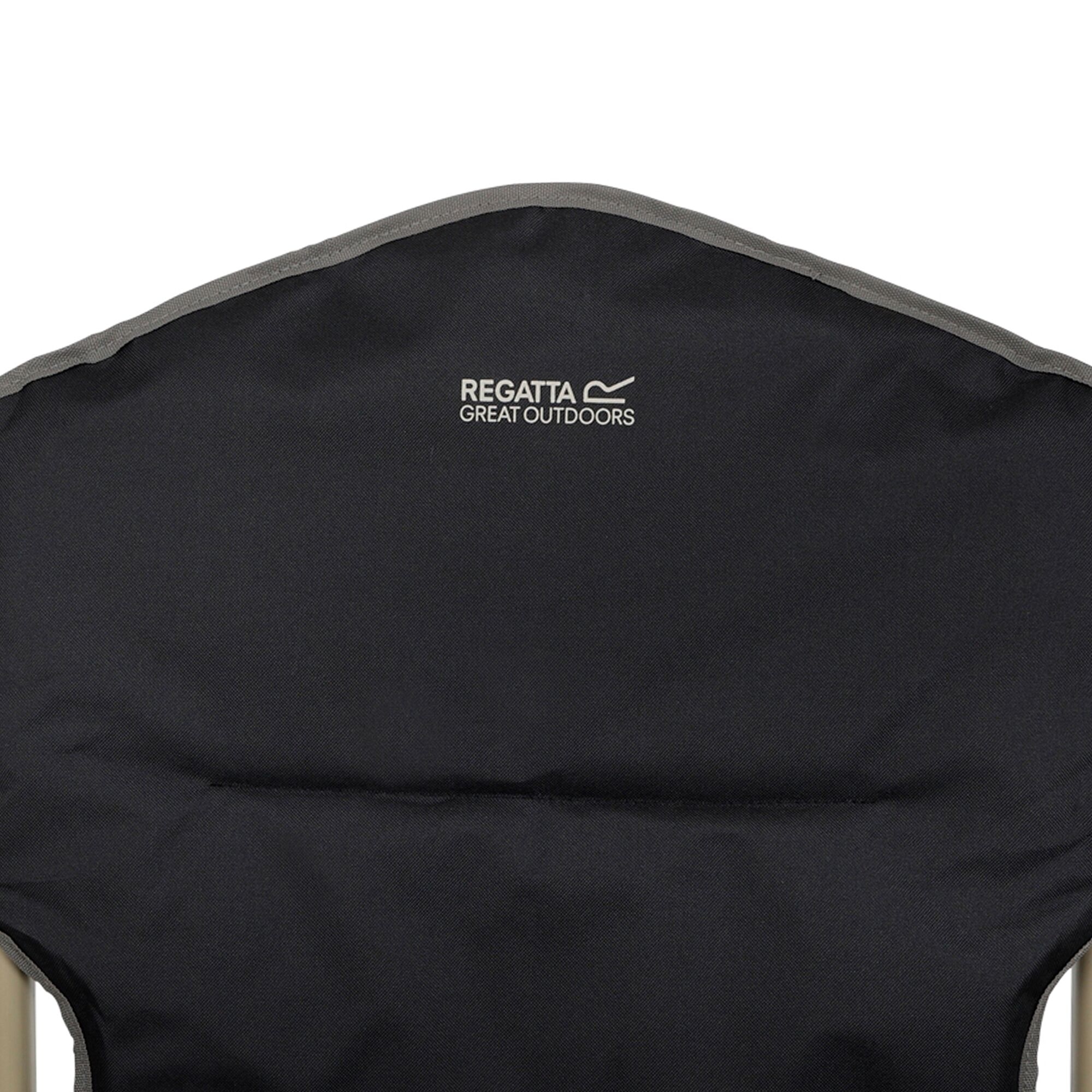 Forza II Chair | Ash