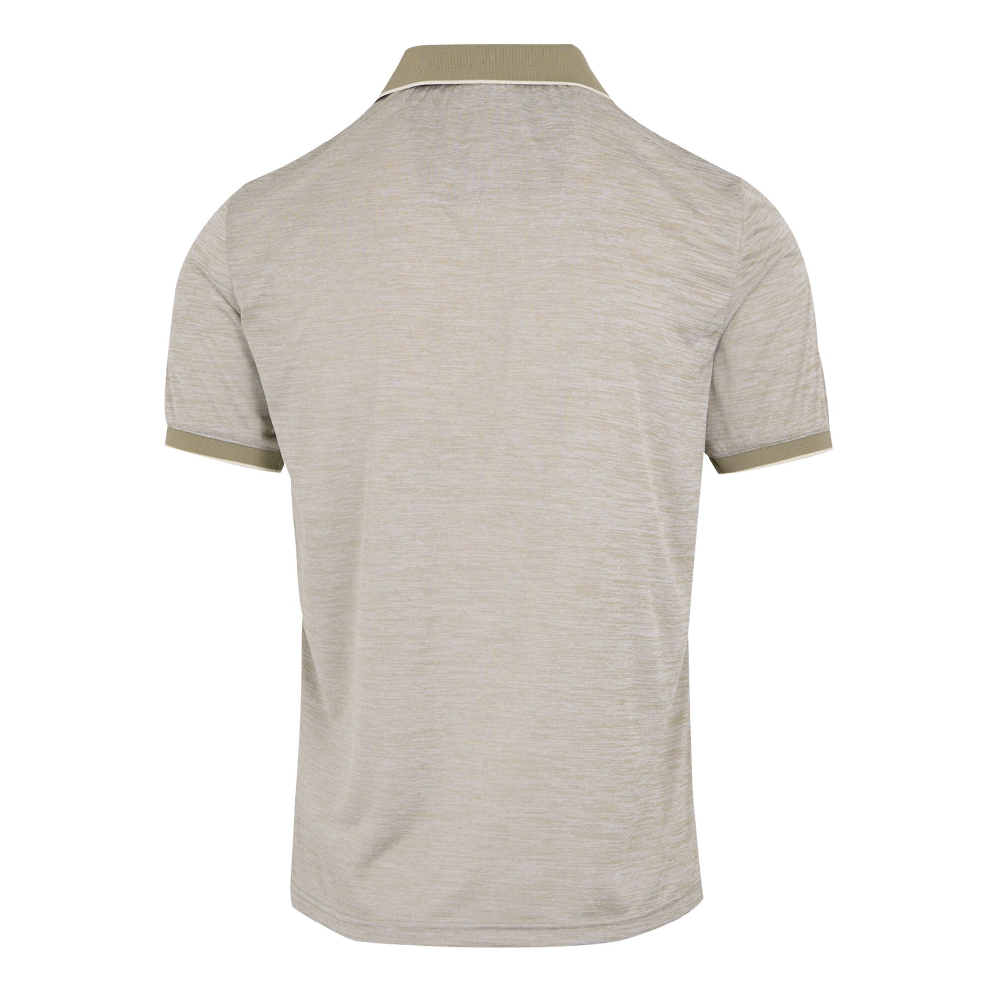Men's Remex II Jersey Polo Shirt | Golden Sand