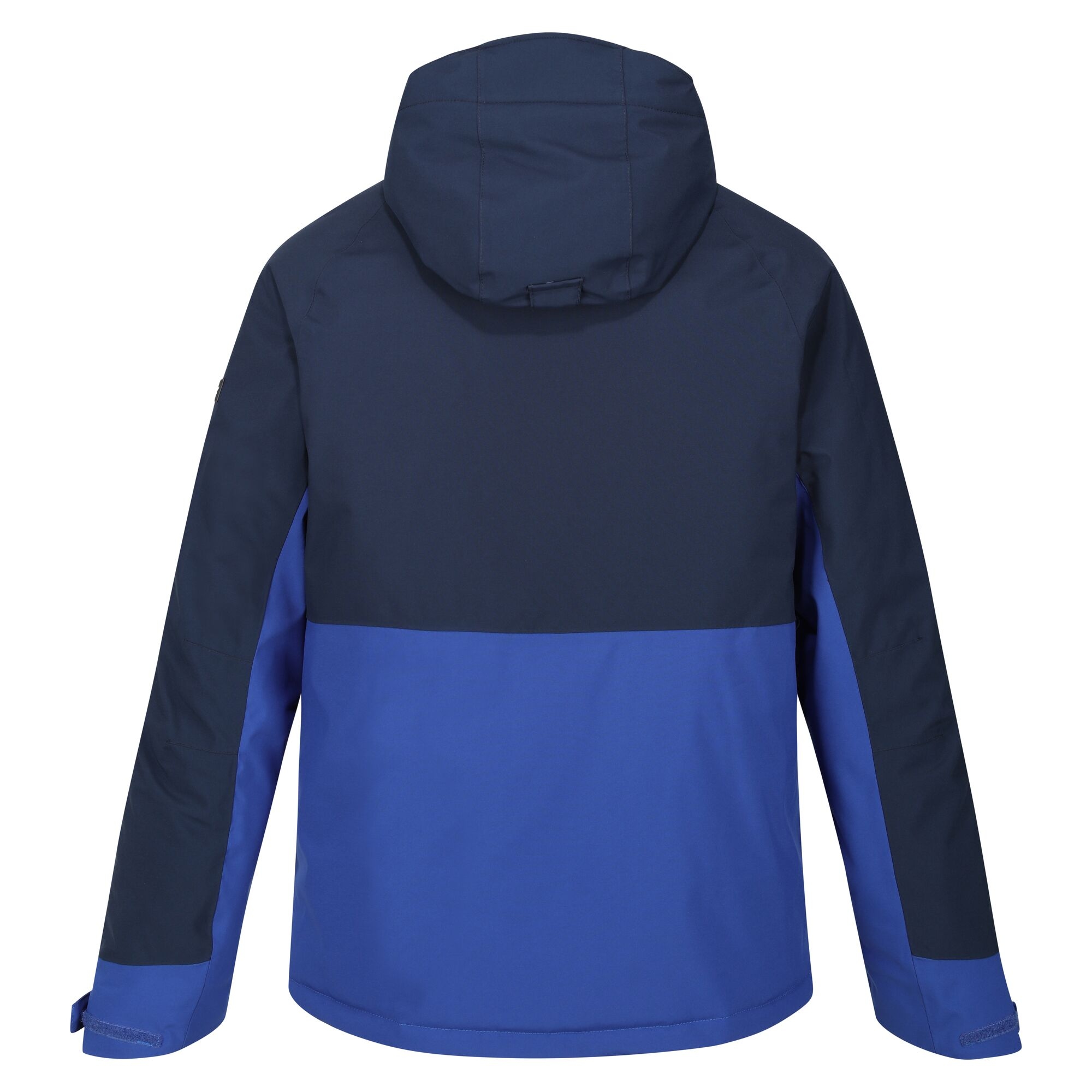 Men's Highton Stretch Padded Jacket III | Navy New