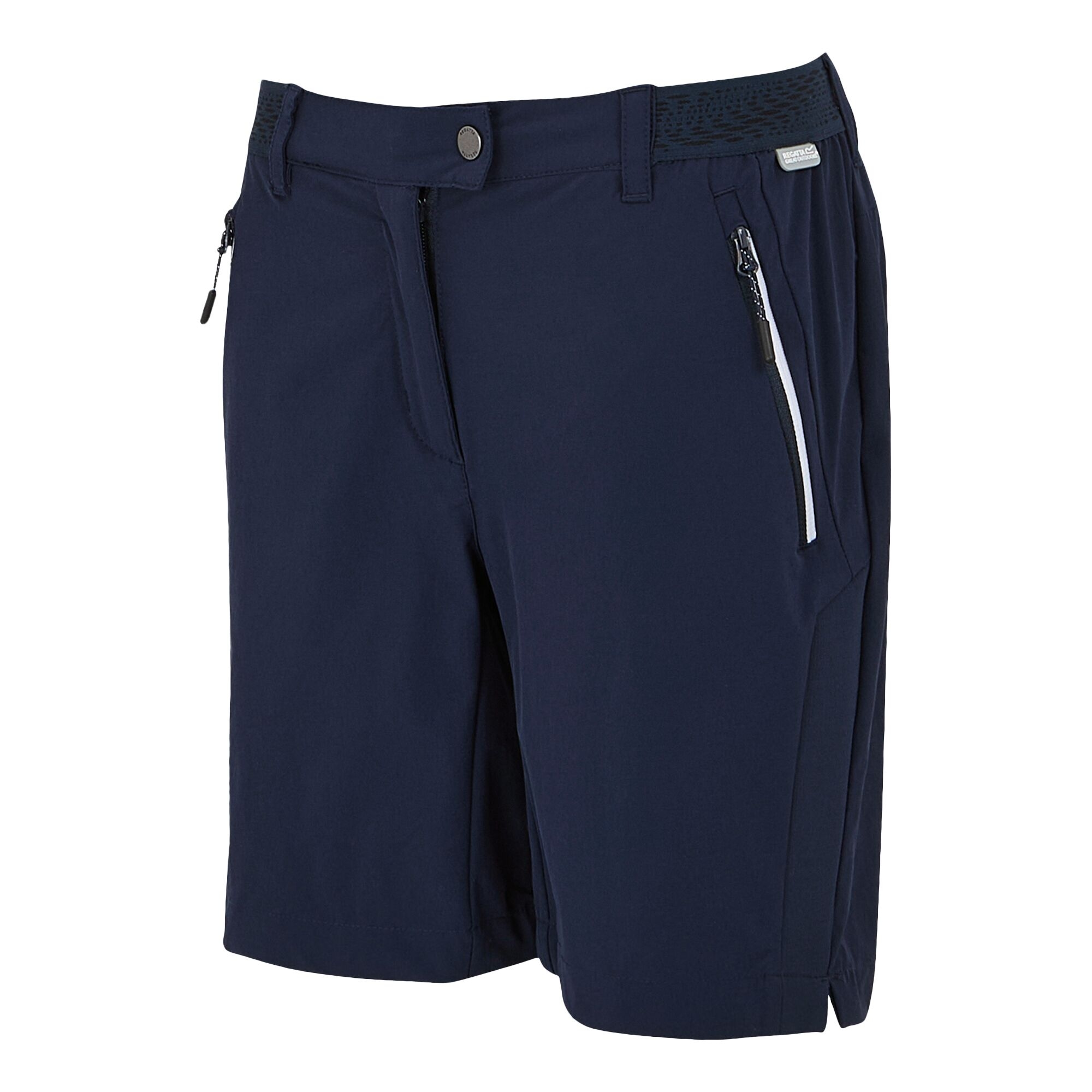 Women's Mountain II Walking Shorts | Navy