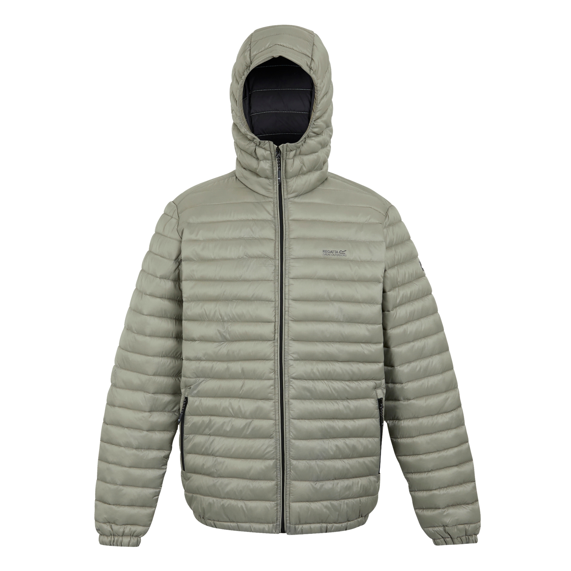 Men's Hurden Padded Jacket | Golden Sand