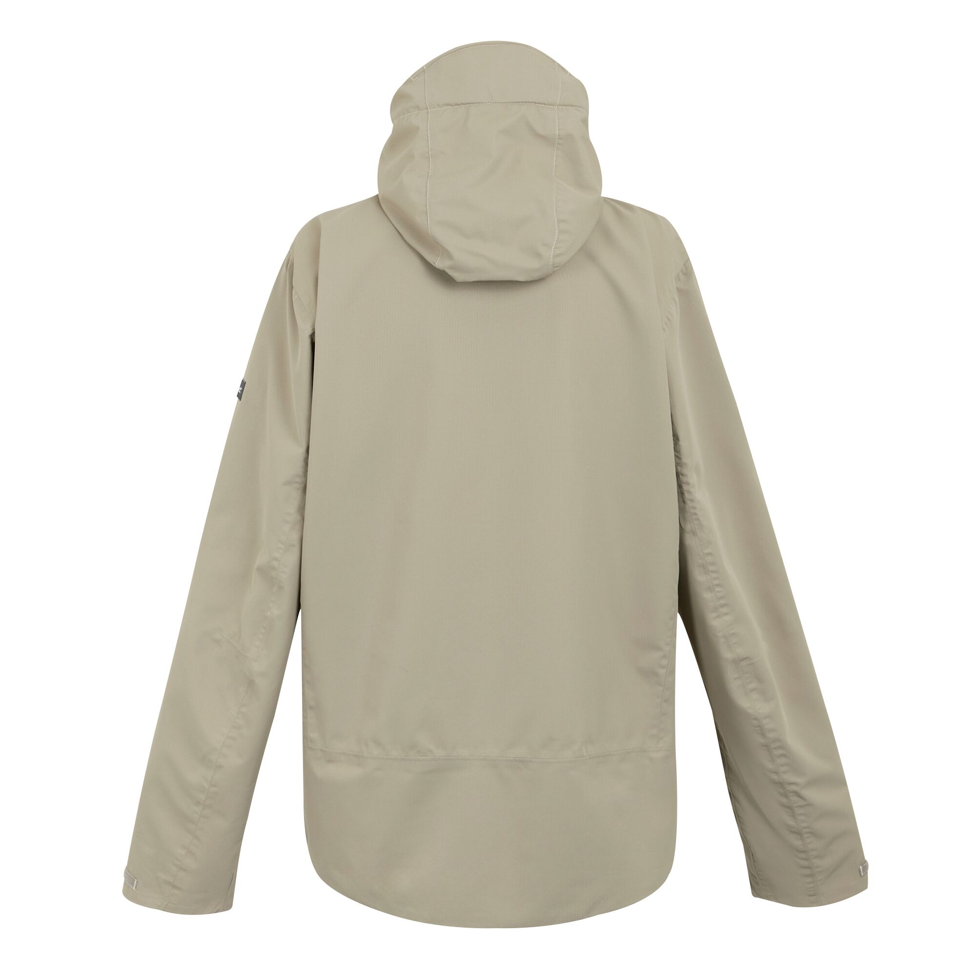 Men's Oakhowe Waterproof Jacket | Golden Sand